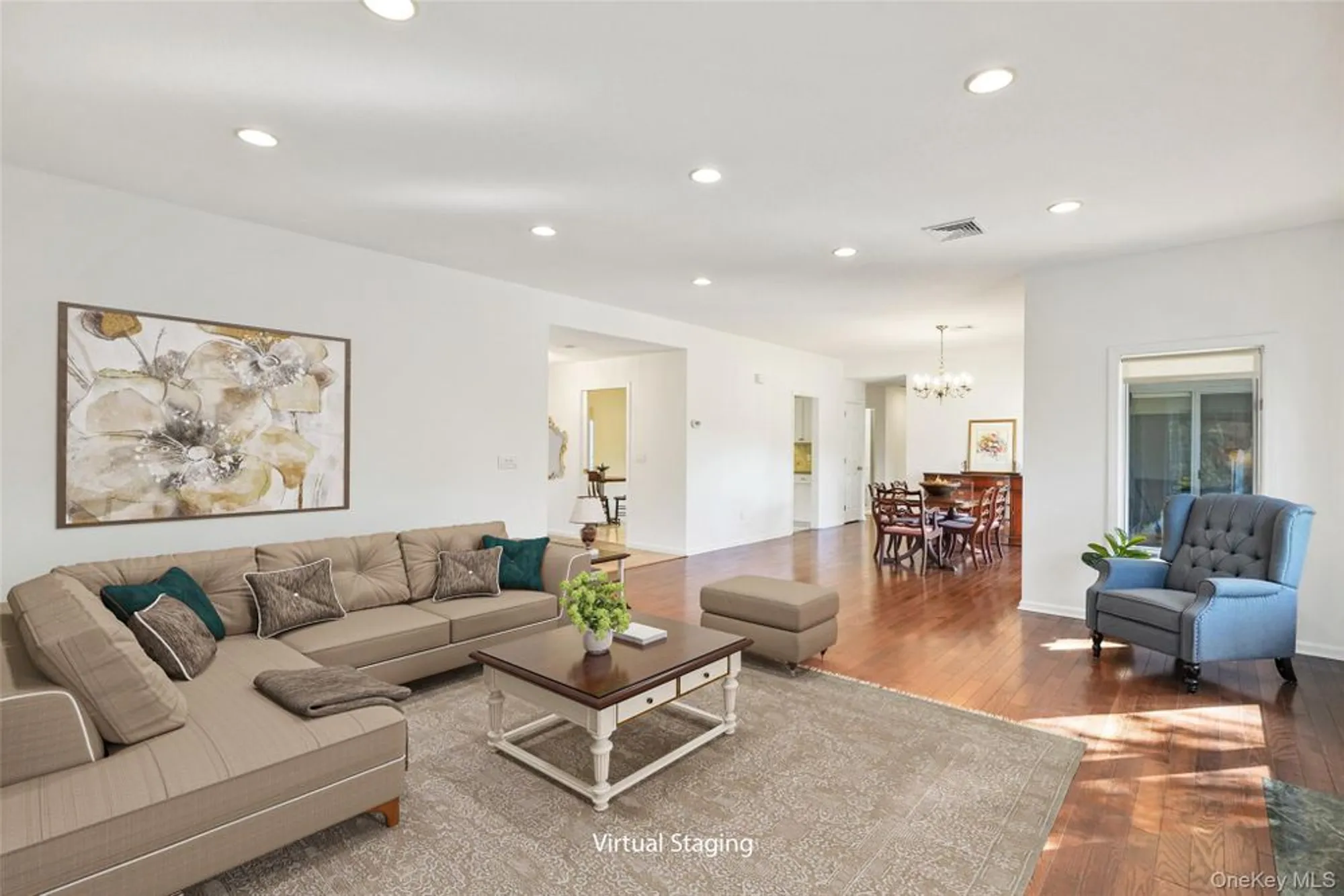 Property Slideshow image 9 of 39 | 688 heritage hls c, Somers, NY, 10589