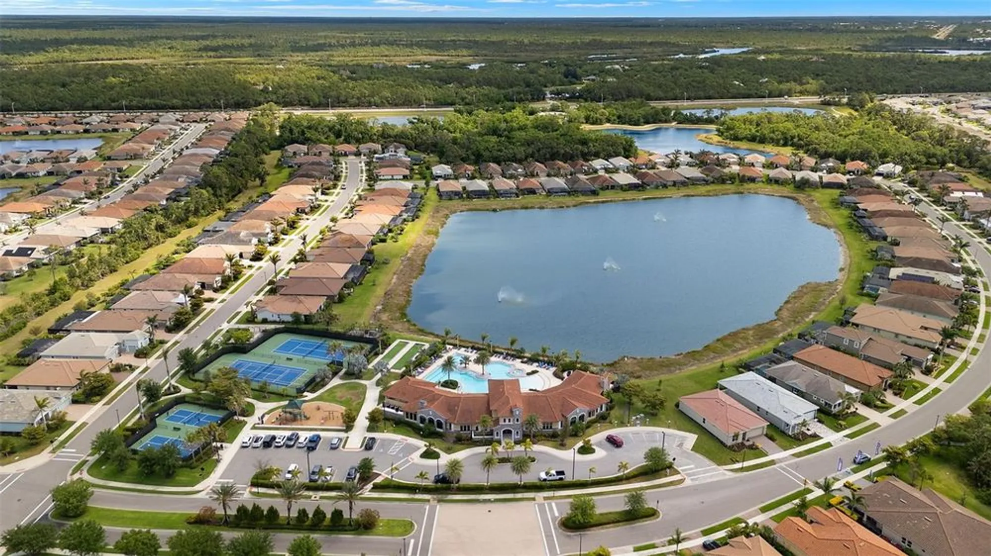 Property Slideshow image 45 of 45 | 11499 renaissance blvd, Venice, FL, 34293