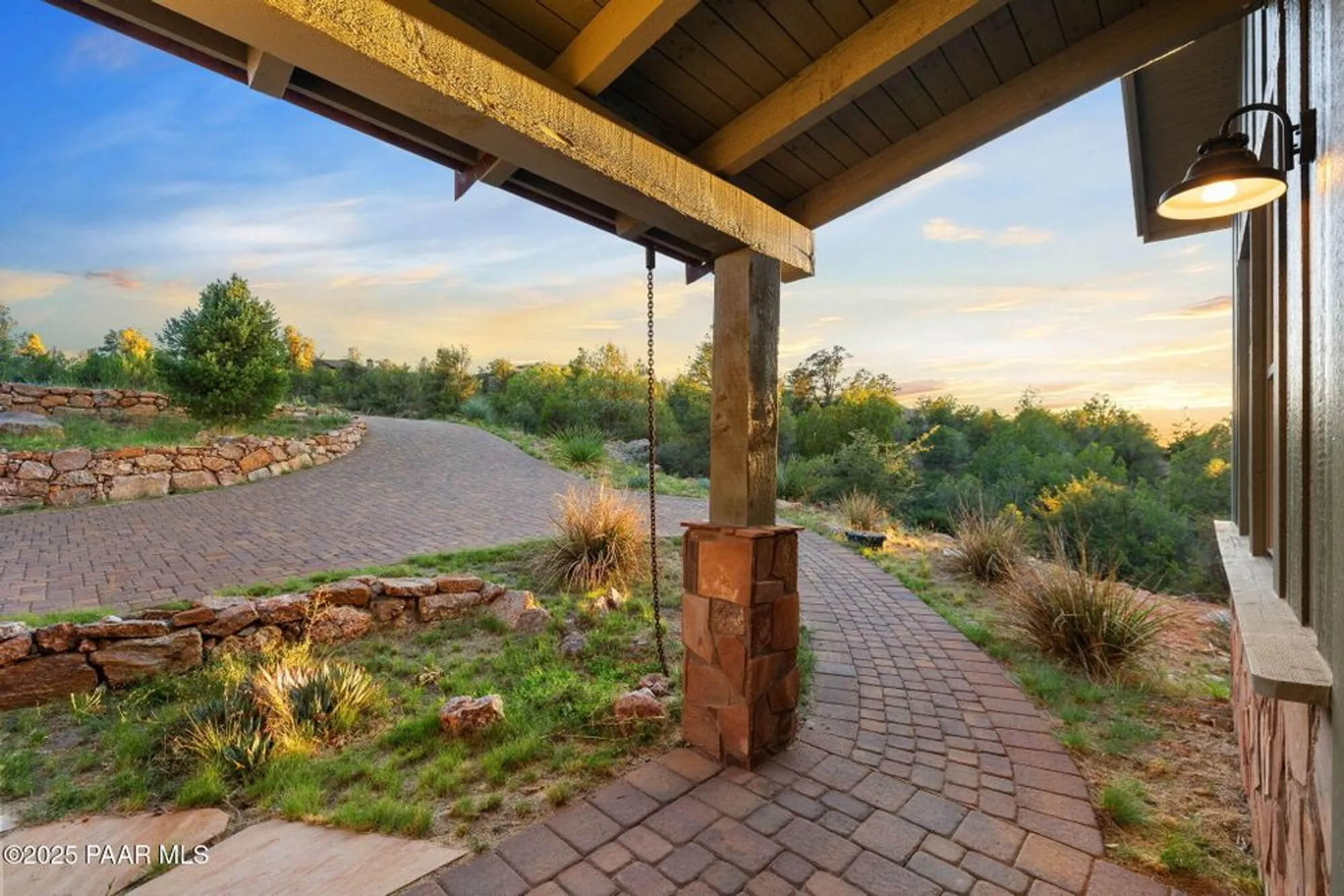 Property Slideshow image 10 of 83 | 15495 n angels gate rd, Prescott, AZ, 86305