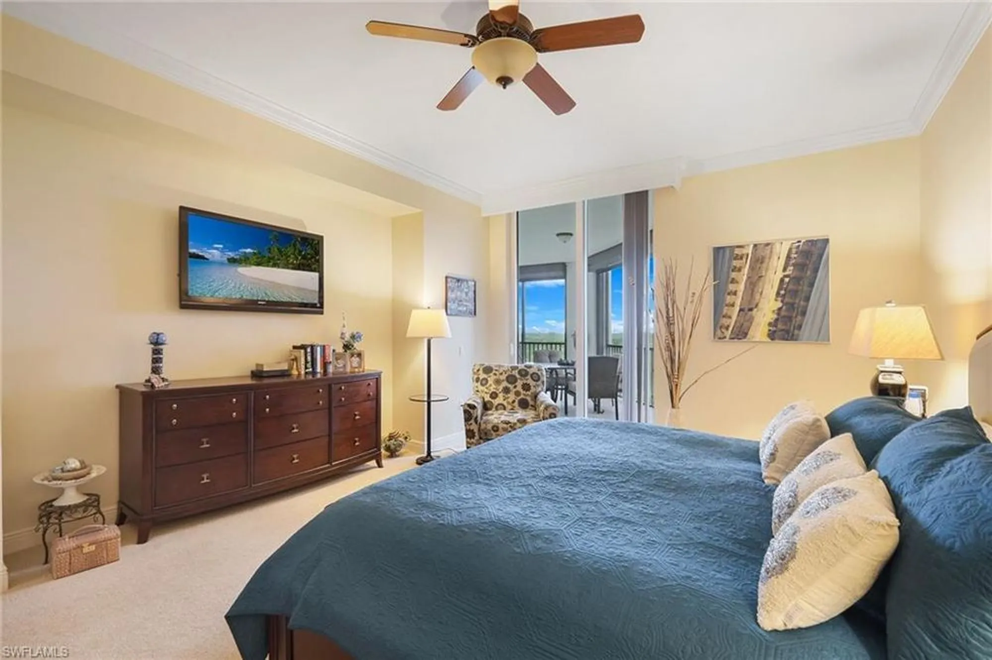 Property Slideshow image 21 of 25 | 24001 via castella dr 3202, Bonita Springs, FL, 34134