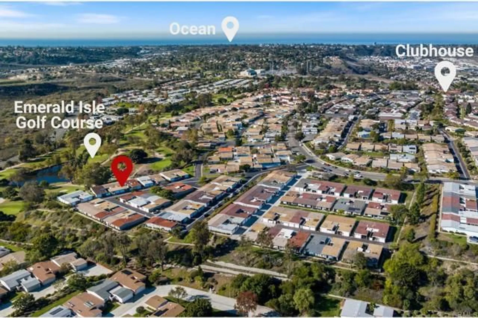 Property Slideshow image 28 of 31 | 3839 vista campana 72, Oceanside, CA, 92057