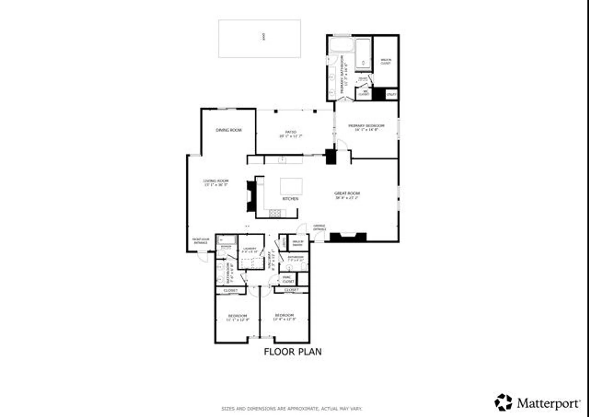 Property Slideshow image 1 of 46 | 702 axis way, Palm Springs, CA, 92262