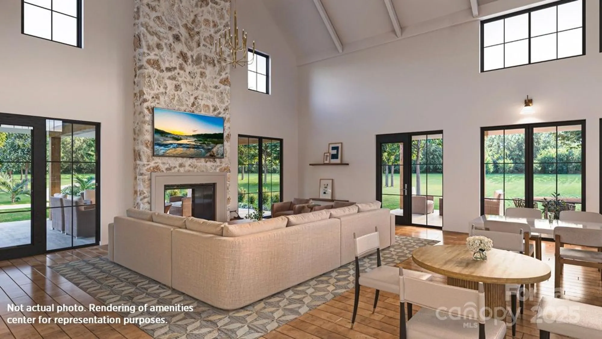 Property Slideshow image 20 of 28 | 4334 durango dr # 265, Indian Land, SC, 29707