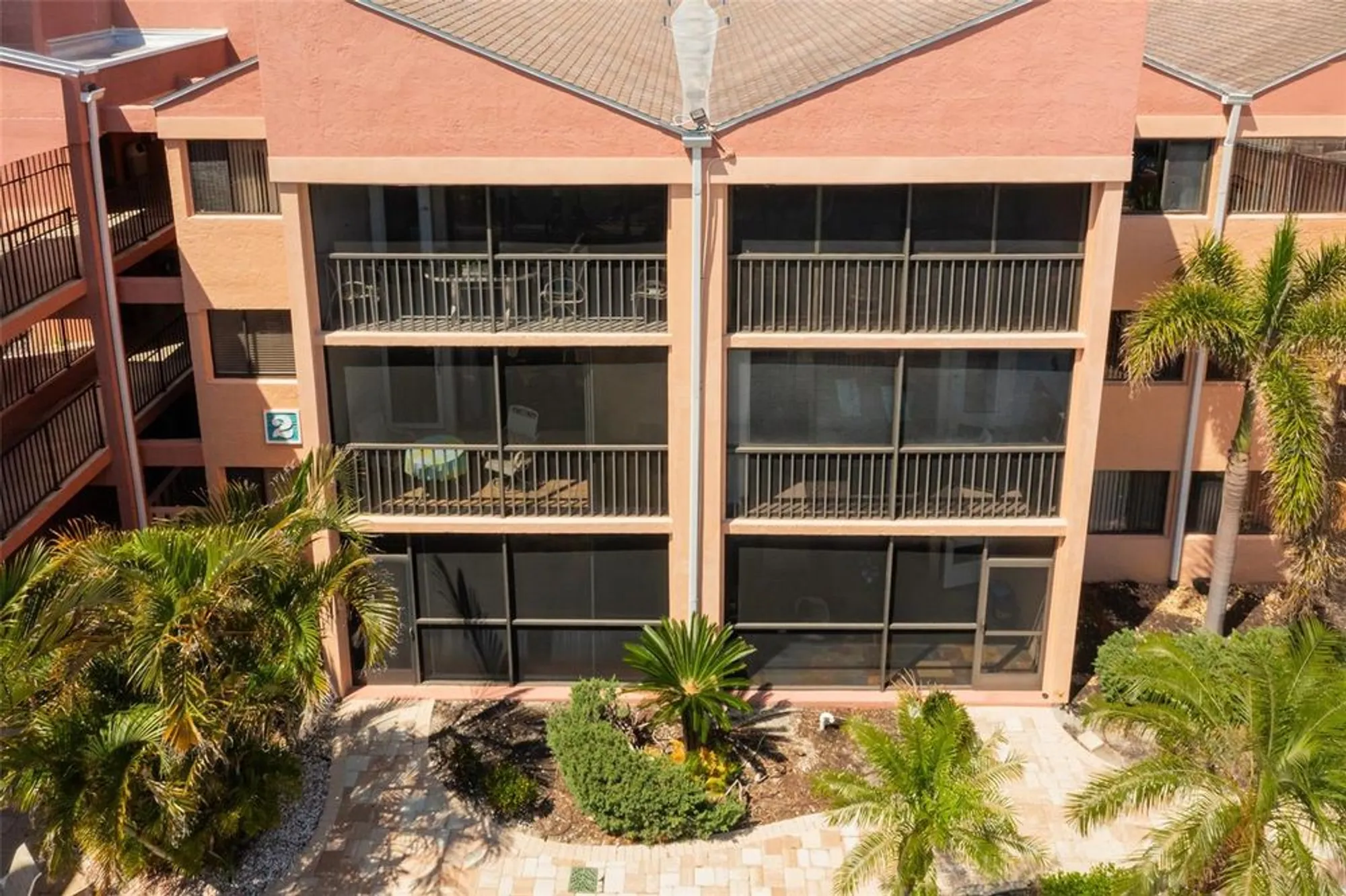 Property Slideshow image 22 of 33 | 3160 matecumbe key rd apt 233, Punta Gorda, FL, 33955