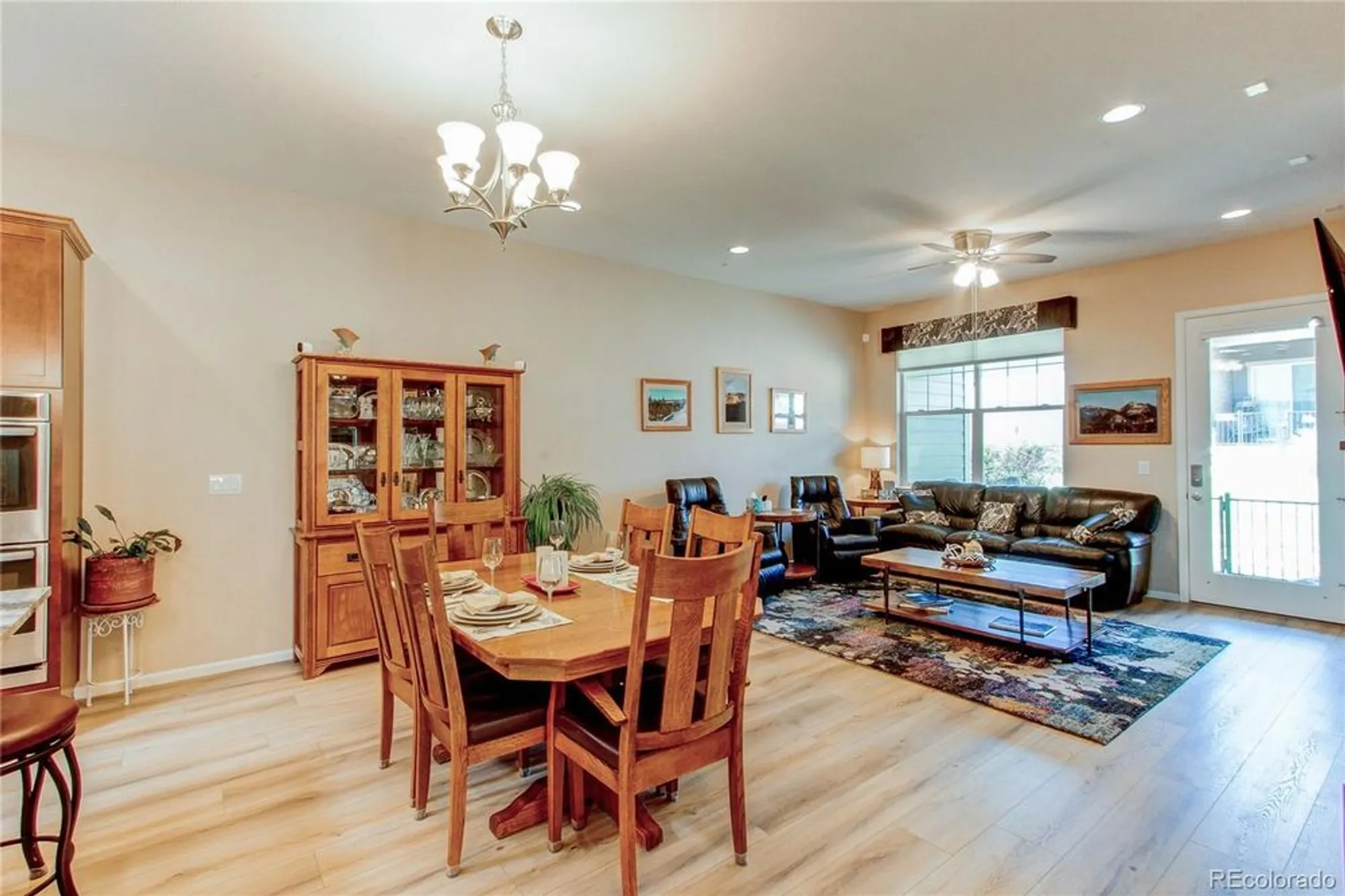 Property Slideshow image 5 of 50 | 3444 new haven cir, Castle Rock, CO, 80109