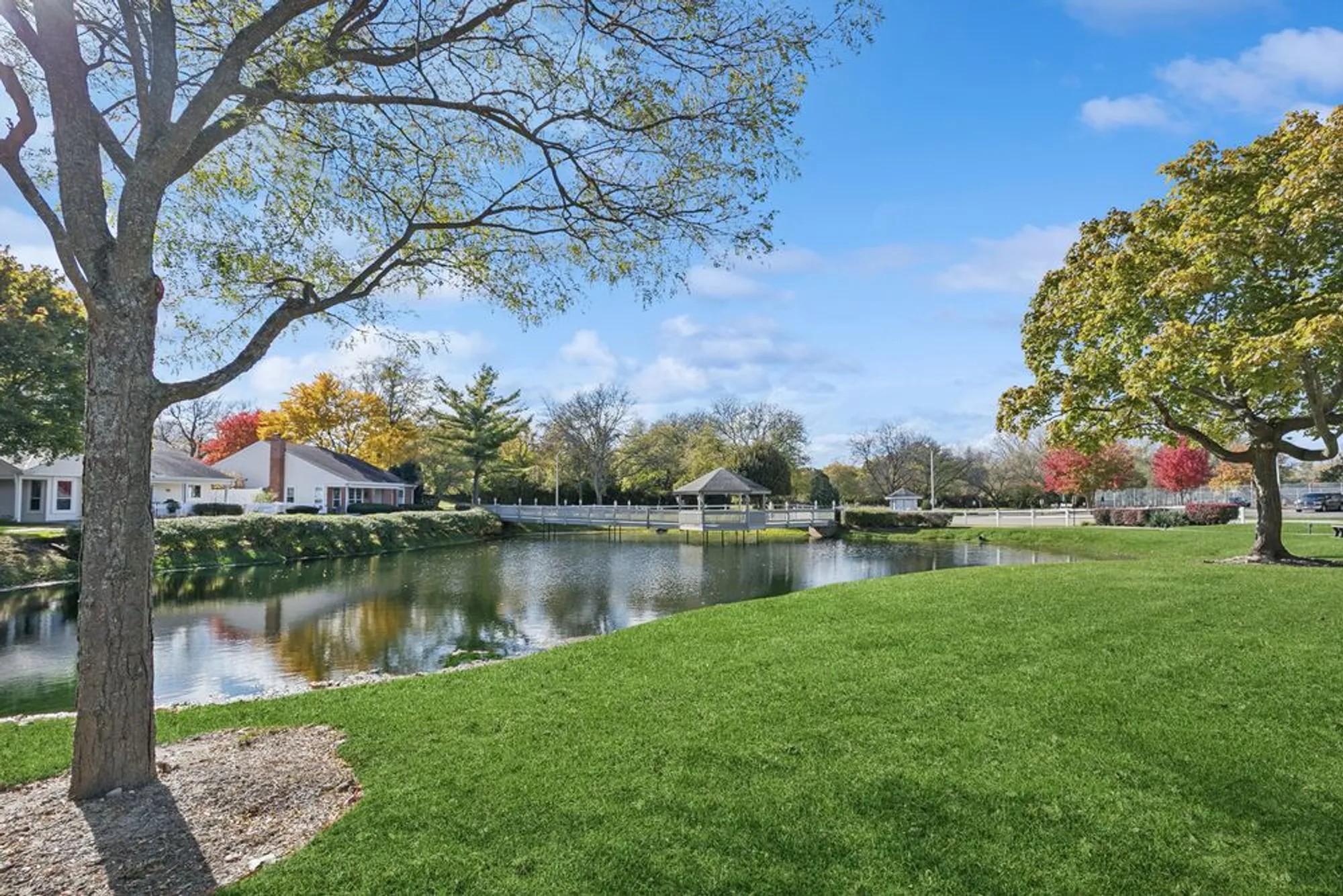 Property Slideshow image 20 of 20 | 7411 leisure village ave # 7411, Fox Lake, IL, 60020