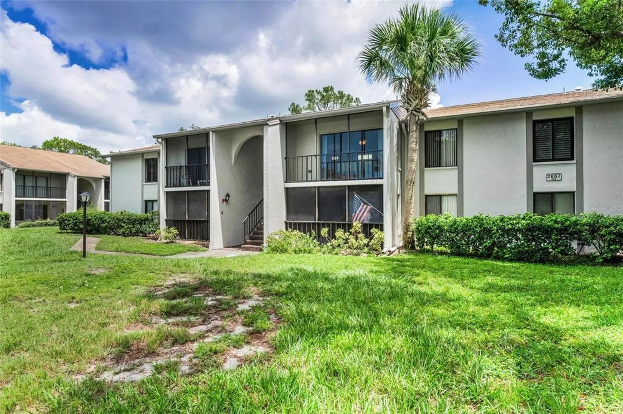 Property Slideshow image 6 of 62 | 2687 pine ridge way f2, Palm Harbor, FL, 34684