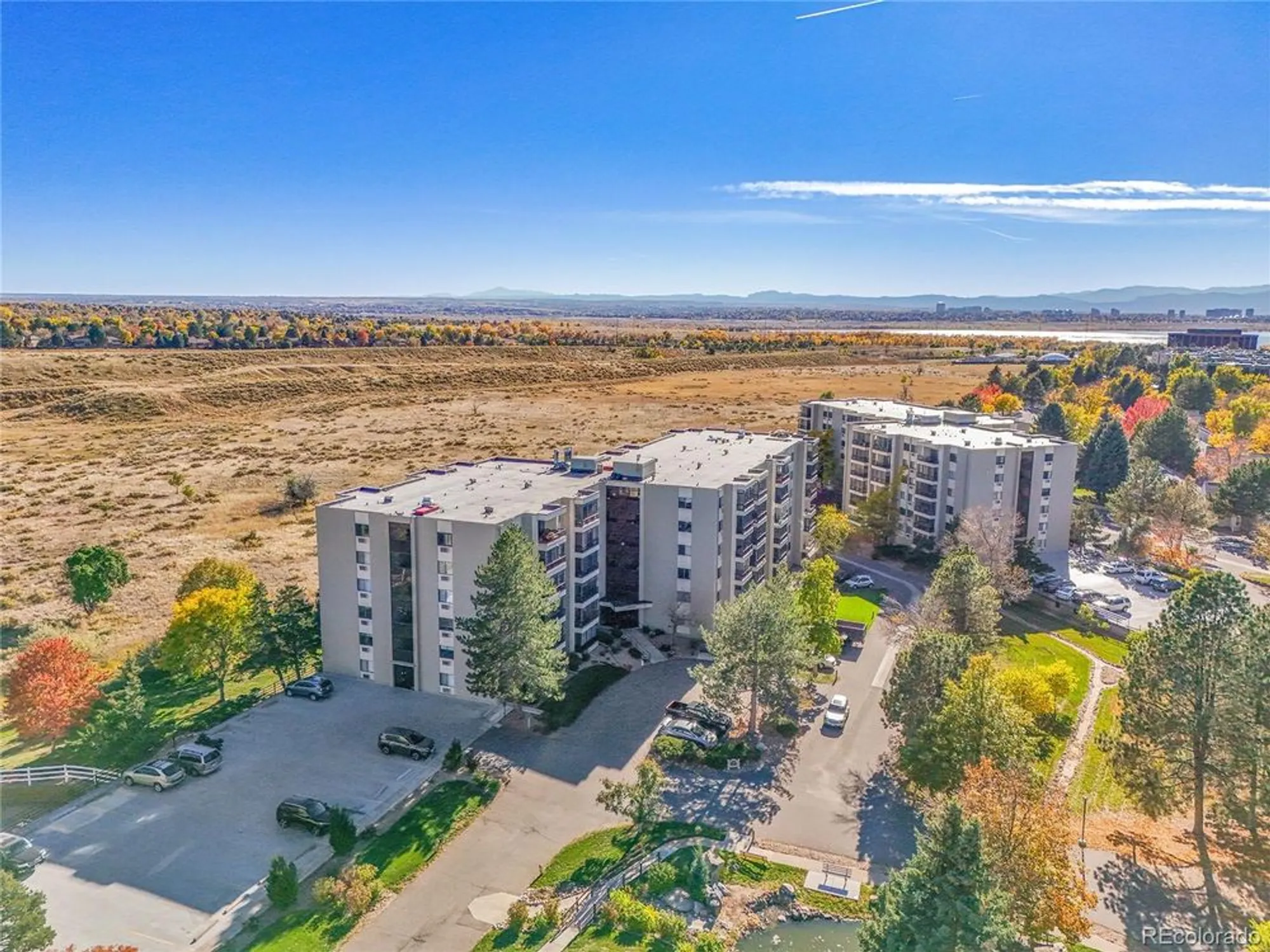 Property Slideshow image 30 of 32 | 13850 e marina dr apt 401, Aurora, CO, 80014