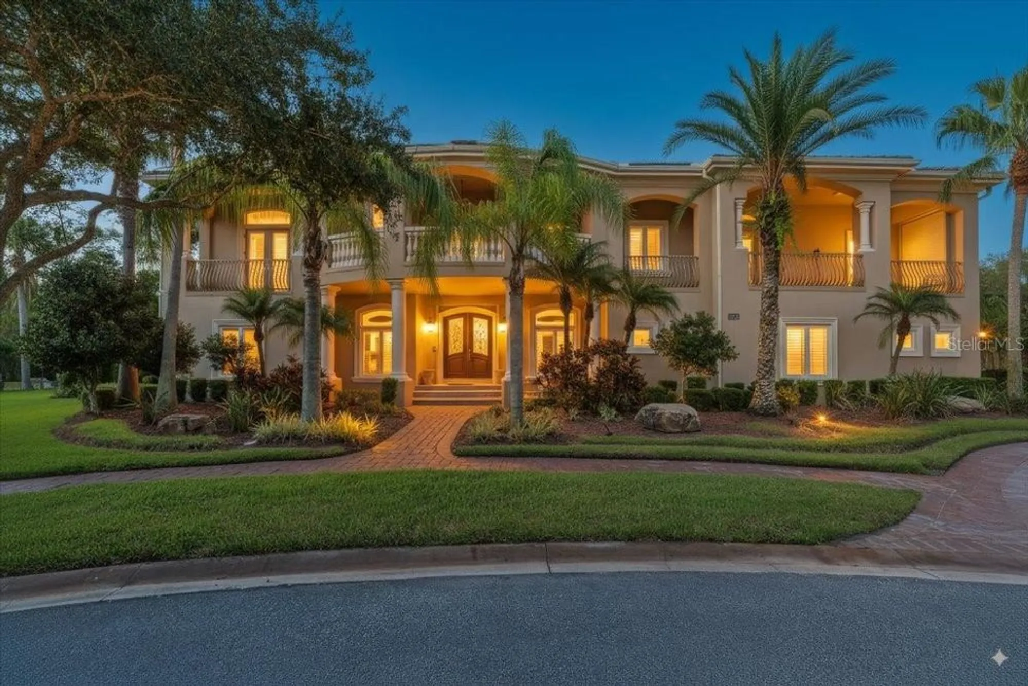 Property Slideshow image 8 of 99 | 3589 grande tuscany way, New Smyrna Beach, FL, 32168