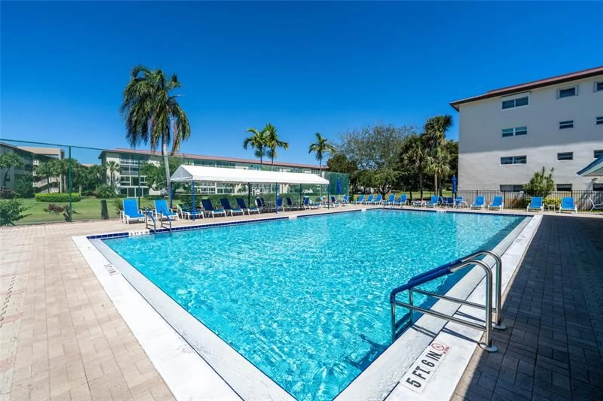 Property Slideshow image 25 of 34 | 3201 portofino pt d3, Coconut Creek, FL, 33066