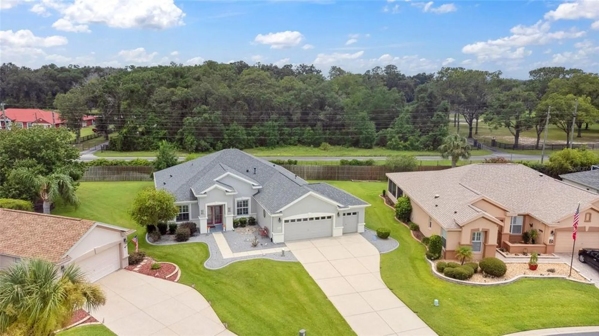 Property Slideshow image 3 of 47 | 13944 se 96th cir, Summerfield, FL, 34491