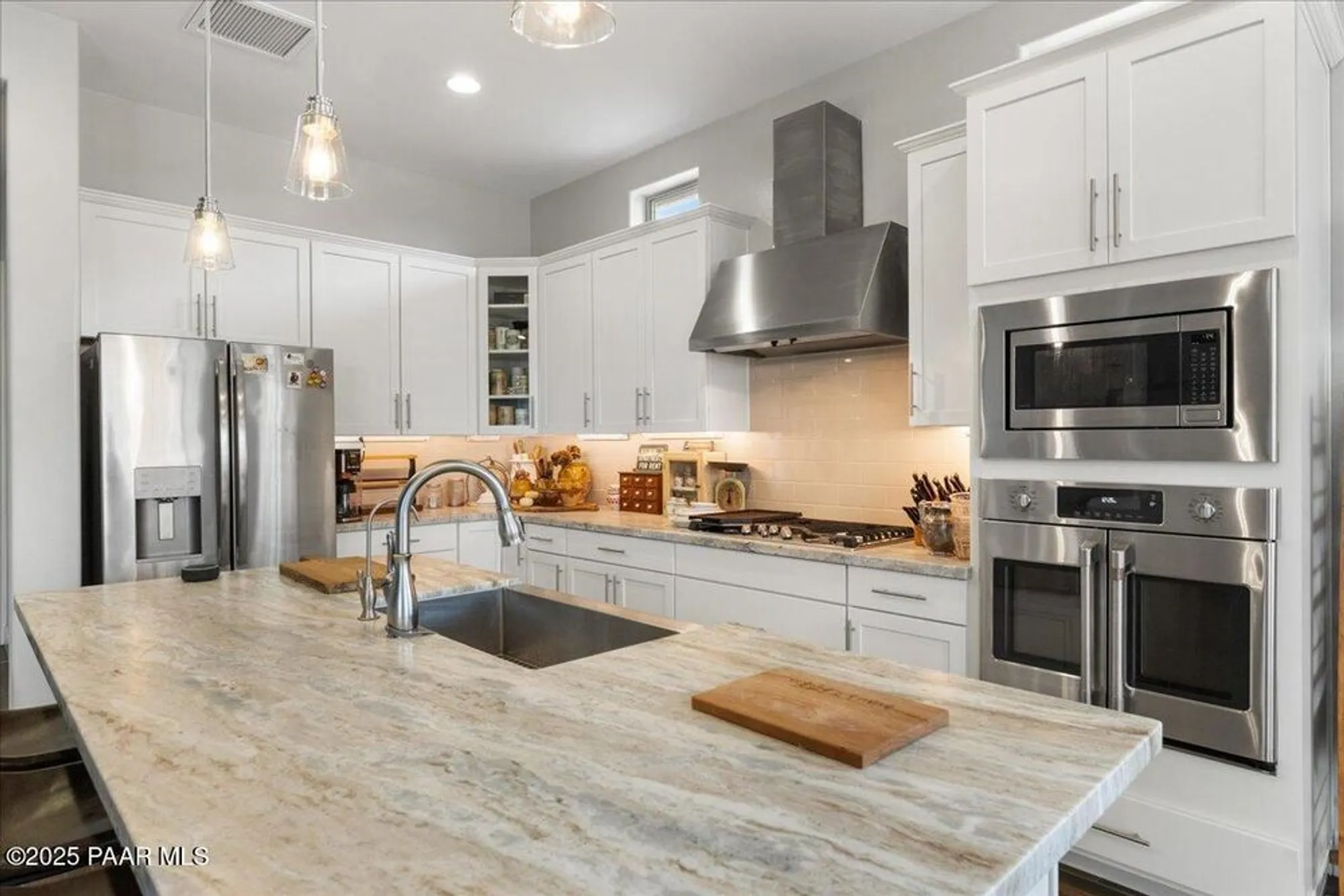 Property Slideshow image 3 of 54 | 5363 rocky vista dr, Prescott, AZ, 86301