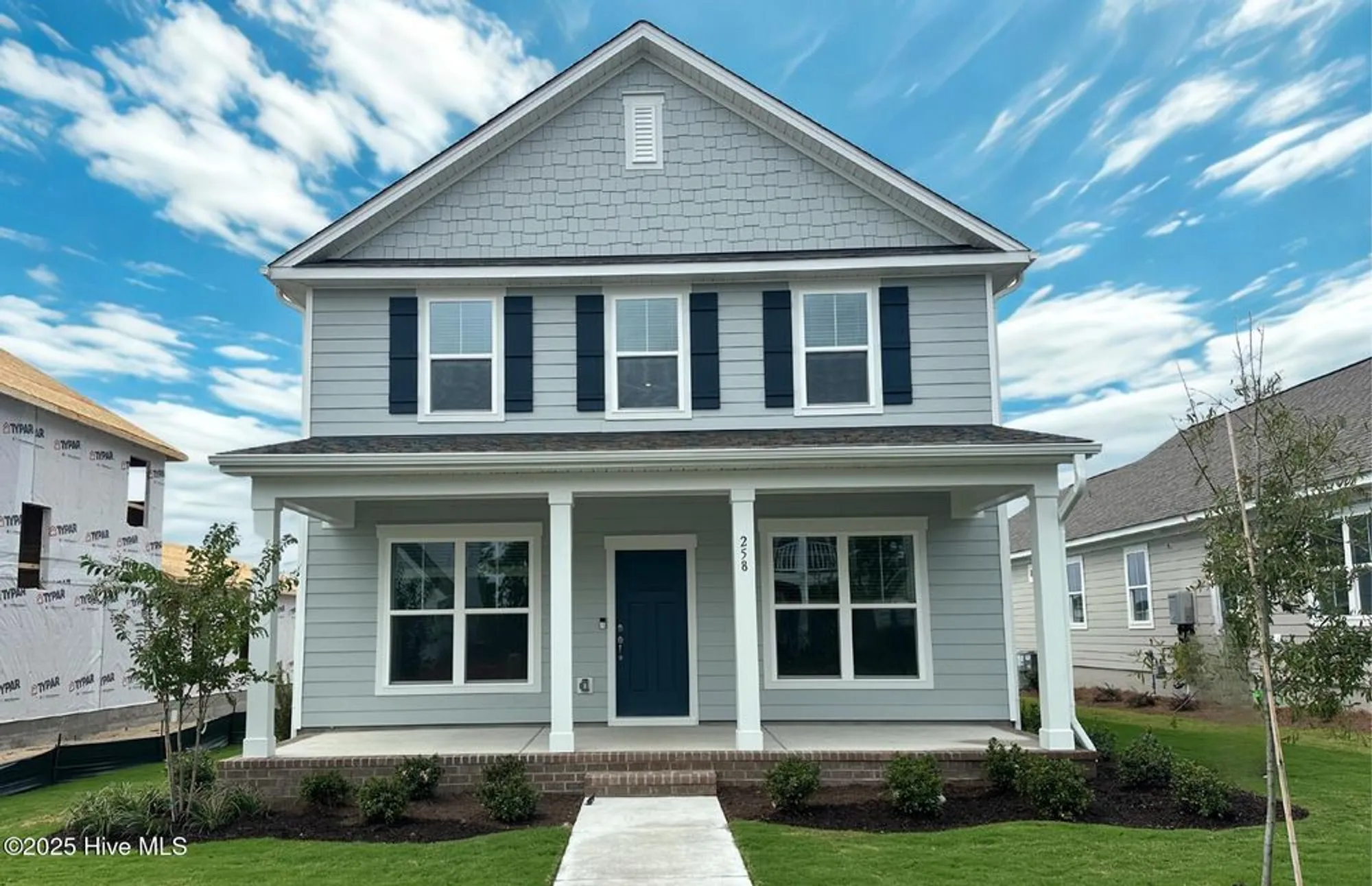 Property Slideshow image 1 of 5 | 258 longhill dr # 1037, Wilmington, NC, 28412