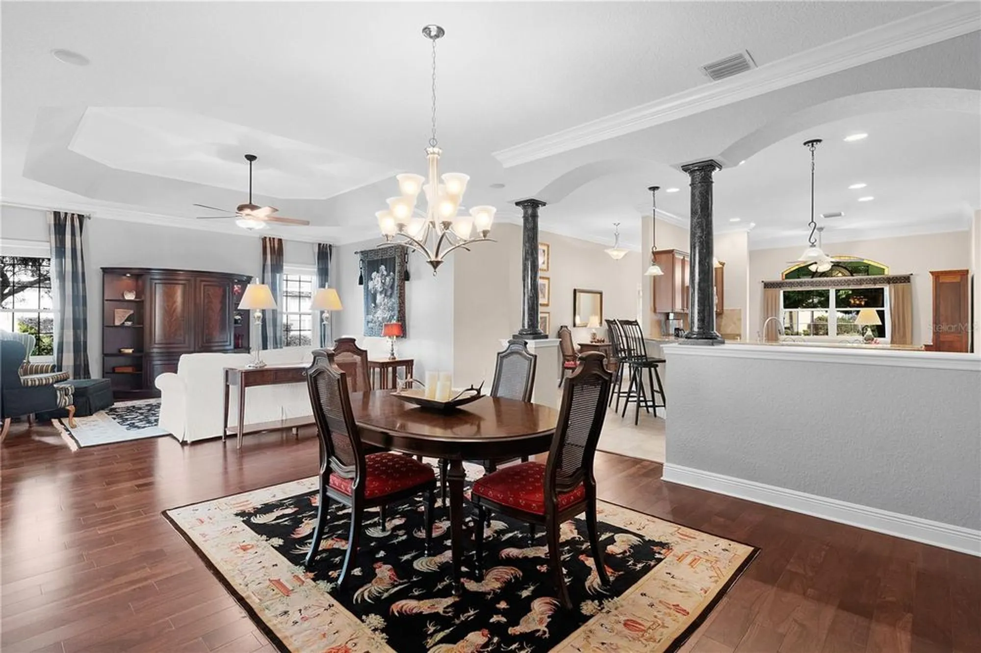 Property Slideshow image 17 of 64 | 1078 lakeview ln, The Villages, FL, 32162