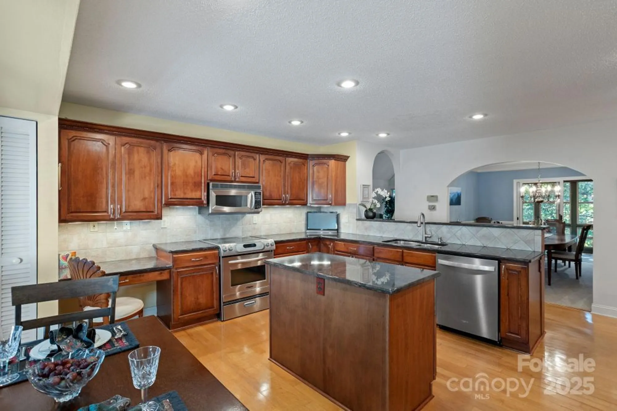 Property Slideshow image 9 of 32 | 128 forest view dr, Flat Rock, NC, 28731