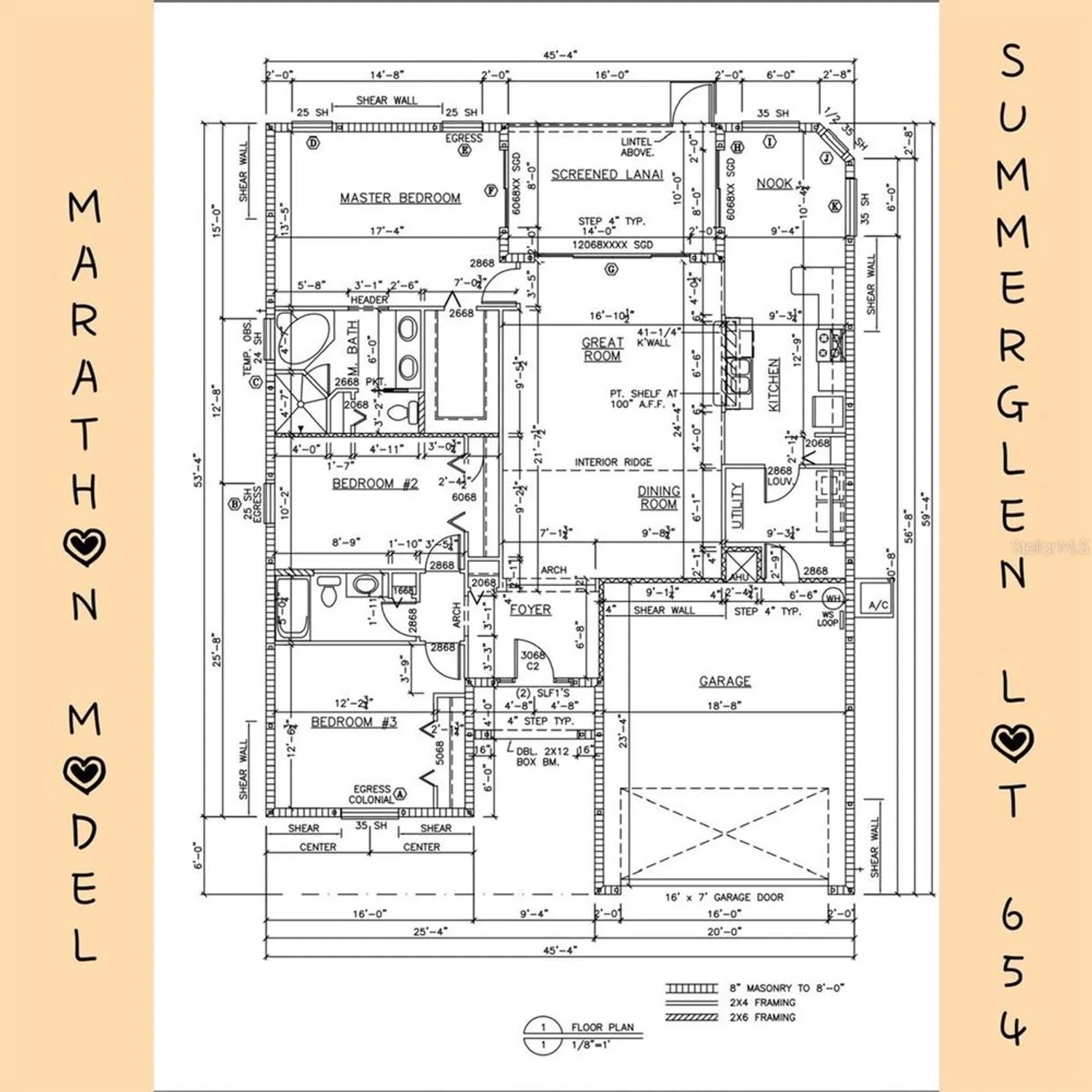 Property Slideshow image 74 of 79 | 16026 sw 14th avenue rd, Ocala, FL, 34473