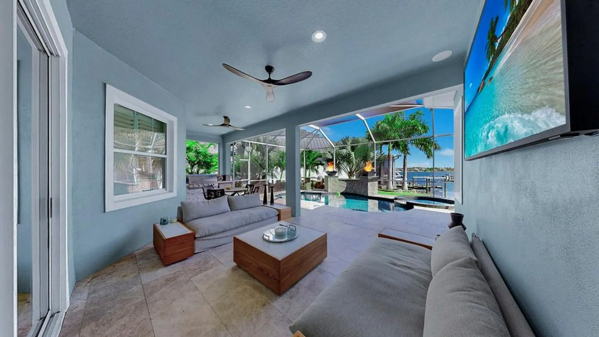 Property Slideshow image 7 of 64 | 609 manns harbor dr, Apollo Beach, FL, 33572