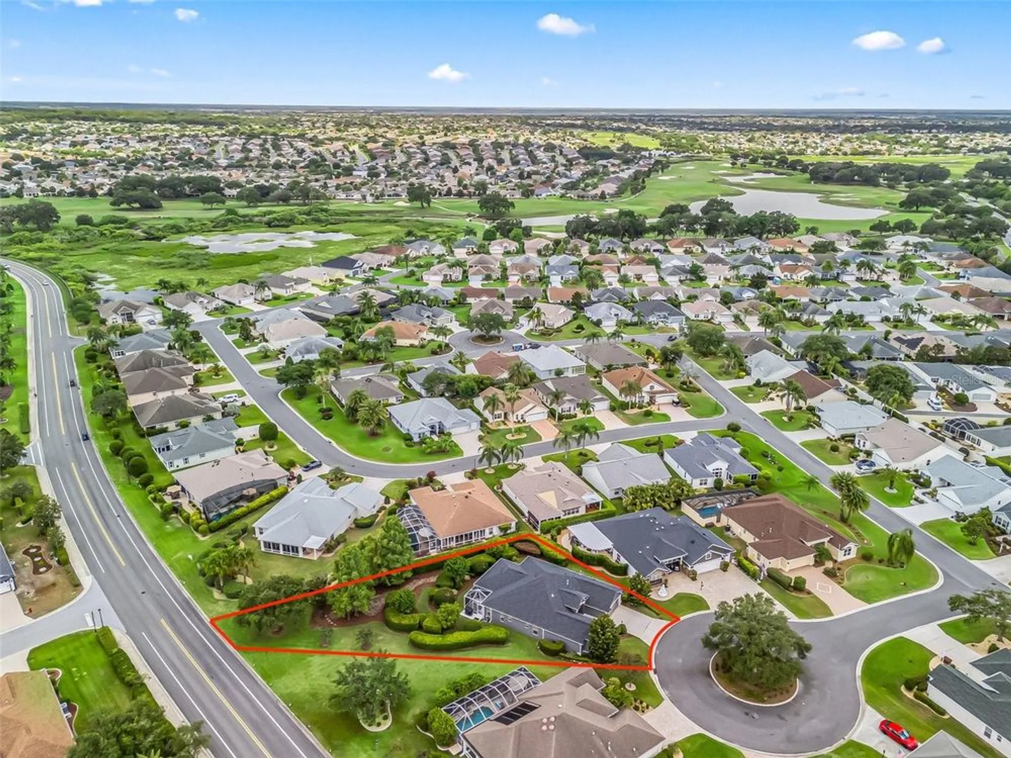 Property Slideshow image 42 of 42 | 654 poinsett ct, The Villages, FL, 32162