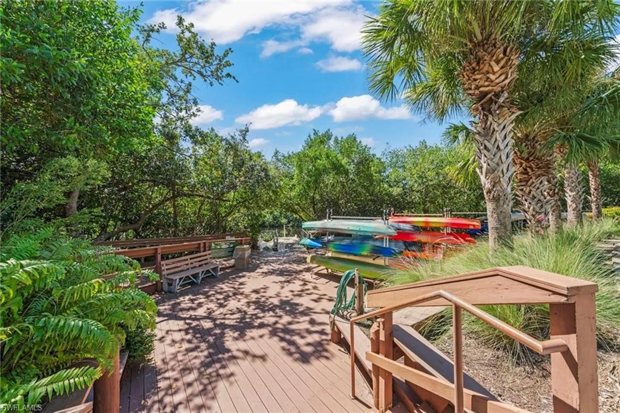 Property Slideshow image 48 of 49 | 4161 sawgrass point dr 104, Bonita Springs, FL, 34134