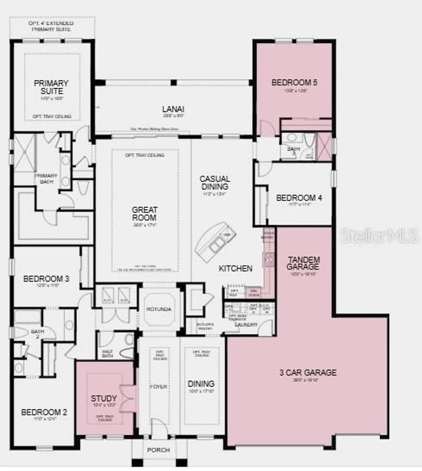 Property Slideshow image 36 of 38 | 668 junonia blvd, New Smyrna Beach, FL, 32168