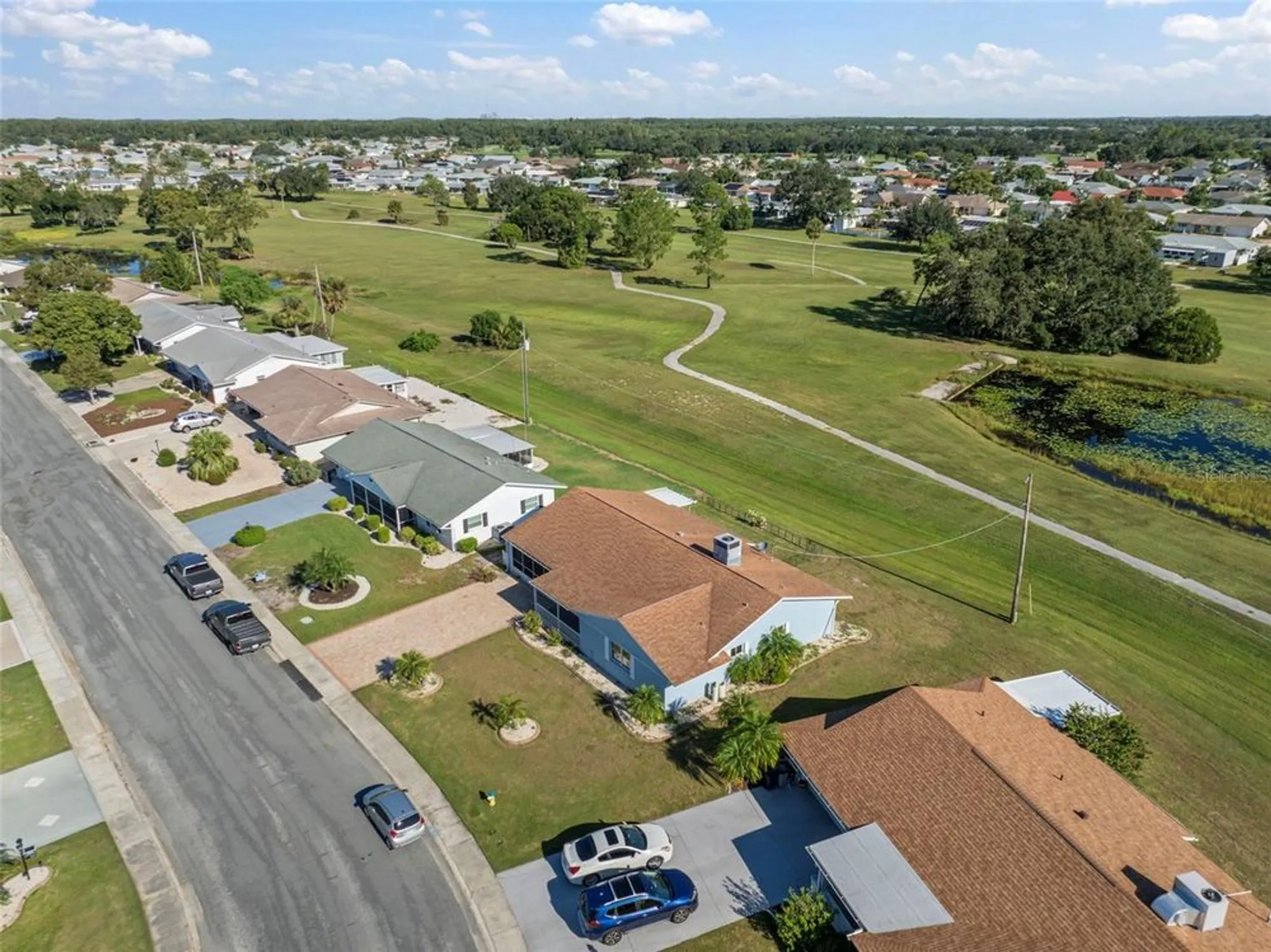 Property Slideshow image 47 of 49 | 609 fox hills dr, Sun City Center, FL, 33573