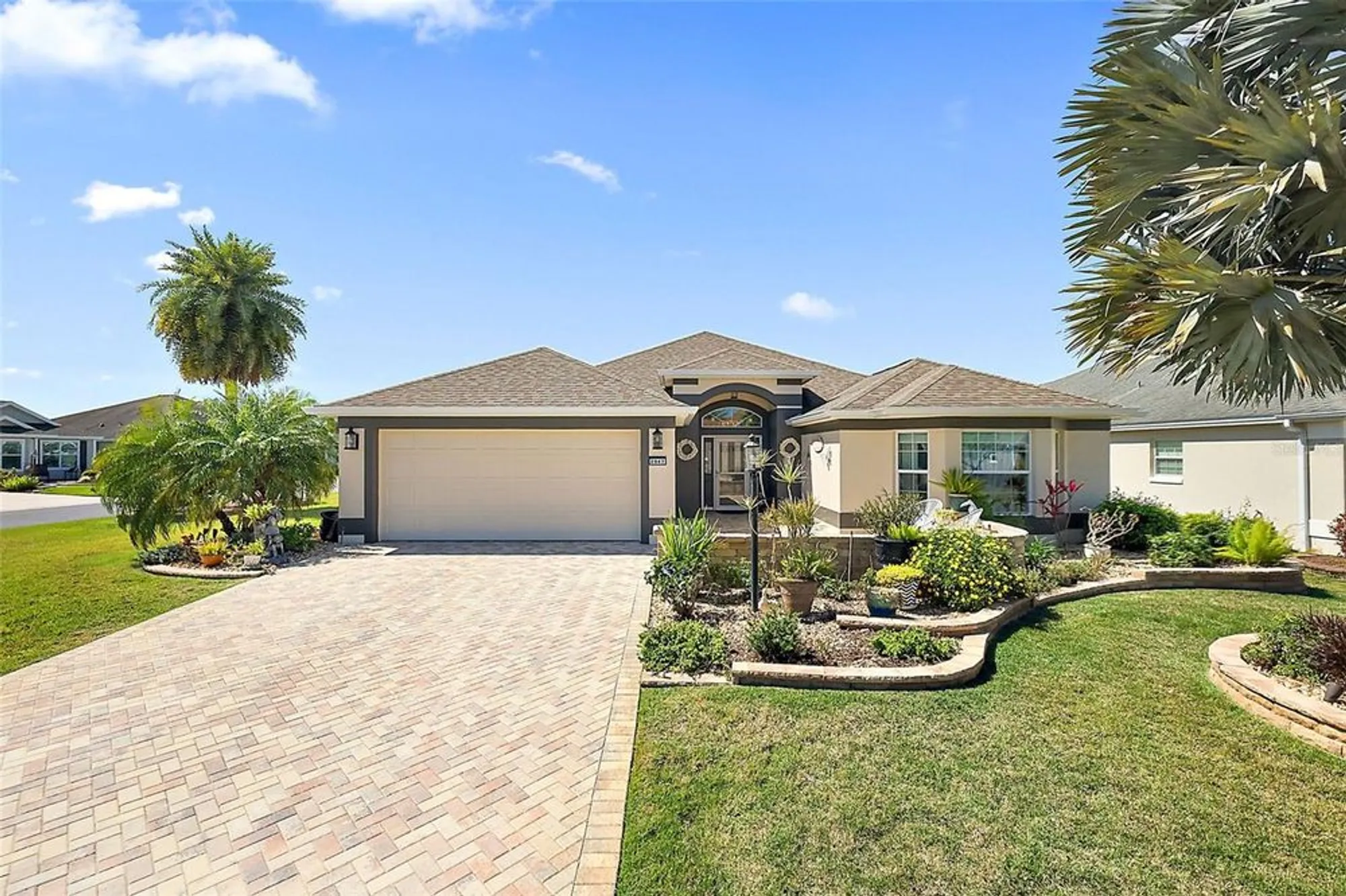 Property Slideshow image 33 of 35 | 2947 rain lily loop, The Villages, FL, 32163