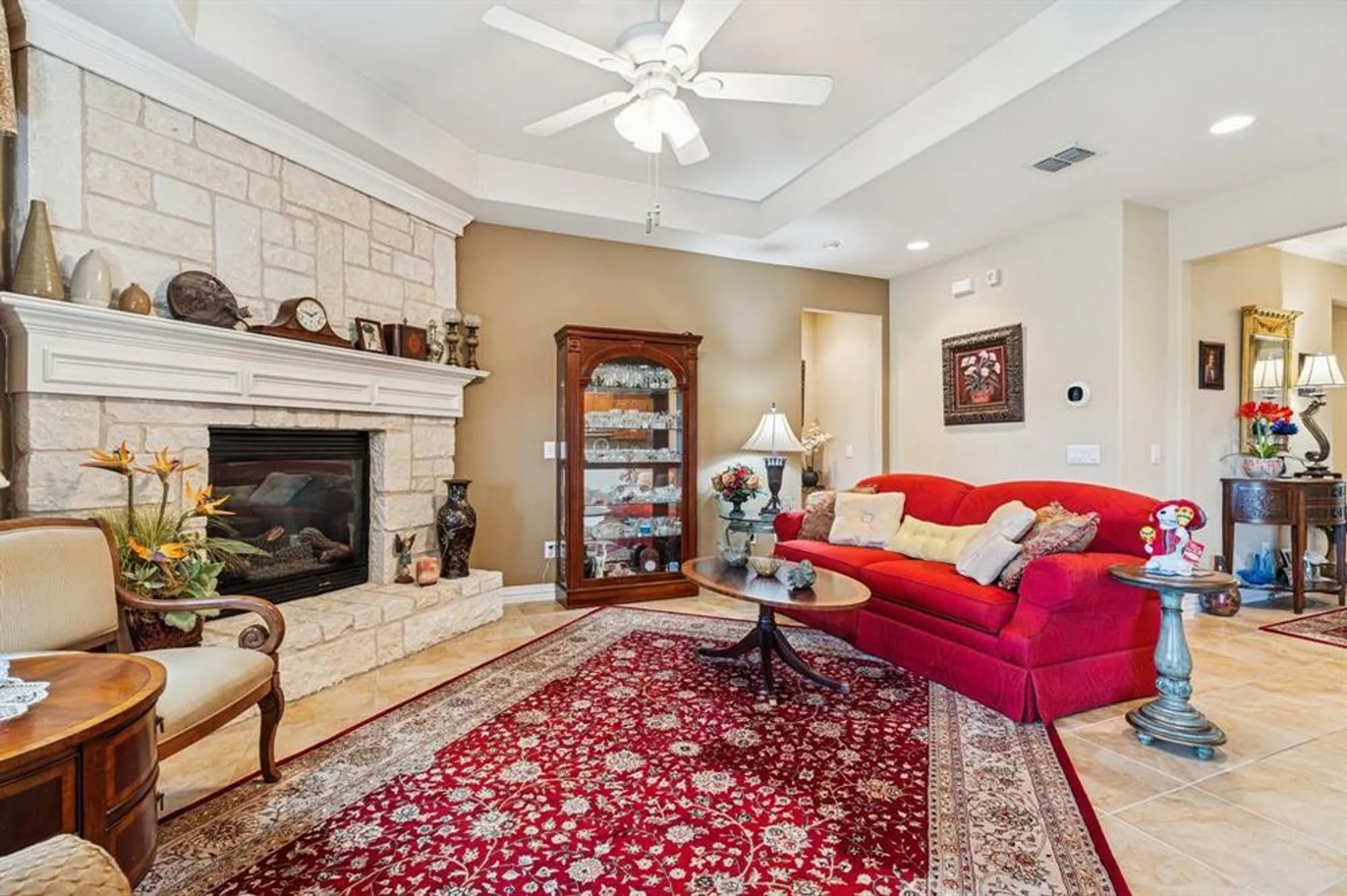 Property Slideshow image 4 of 32 | 7313 reflection bay dr, Frisco, TX, 75036