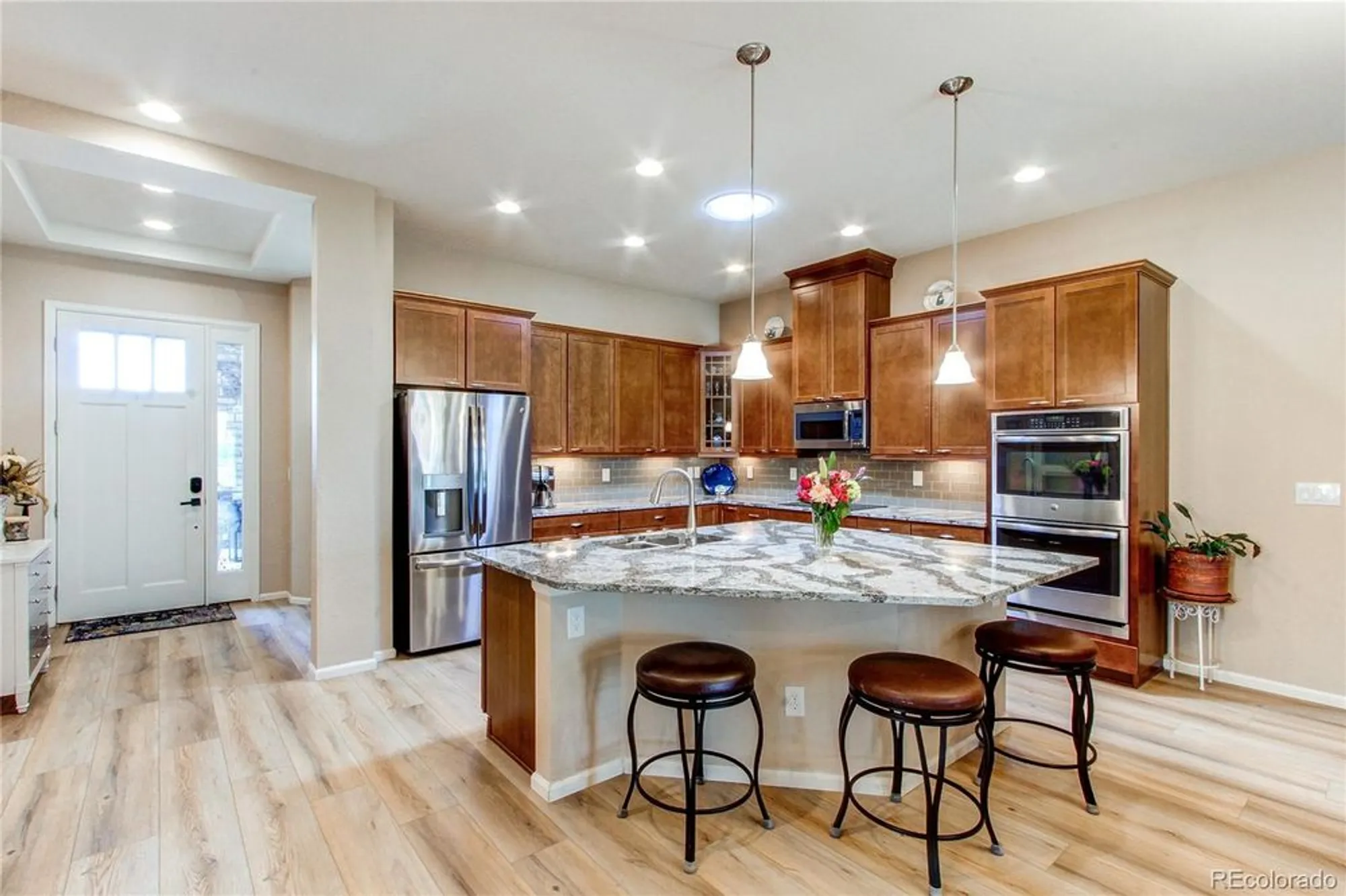 Property Slideshow image 10 of 50 | 3444 new haven cir, Castle Rock, CO, 80109