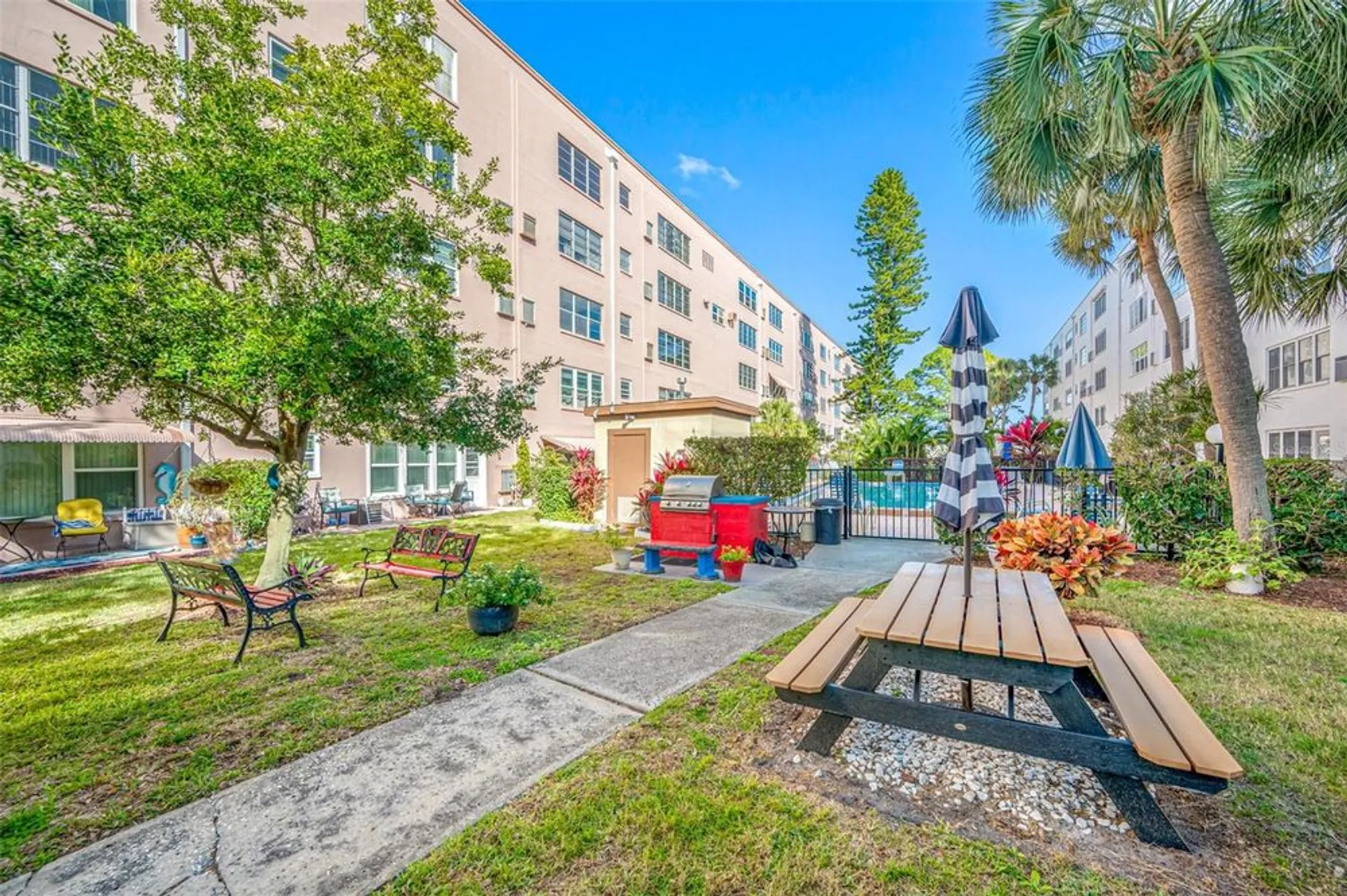 Property Slideshow image 44 of 44 | 5521 80th st n unit 310, St Petersburg, FL, 33709
