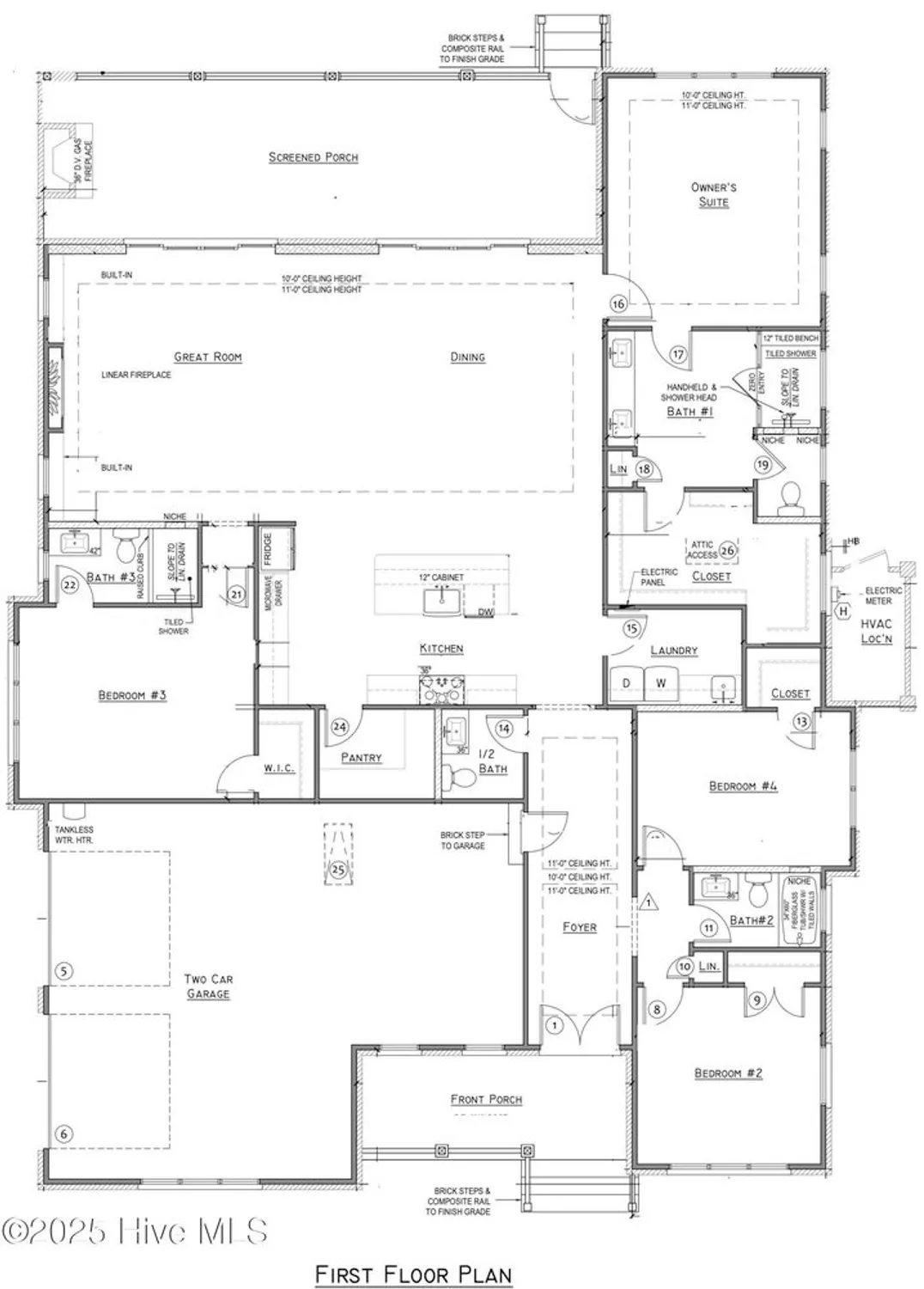 Property Slideshow image 44 of 48 | 6452 castlebrook way, Ocean Isle Beach, NC, 28469