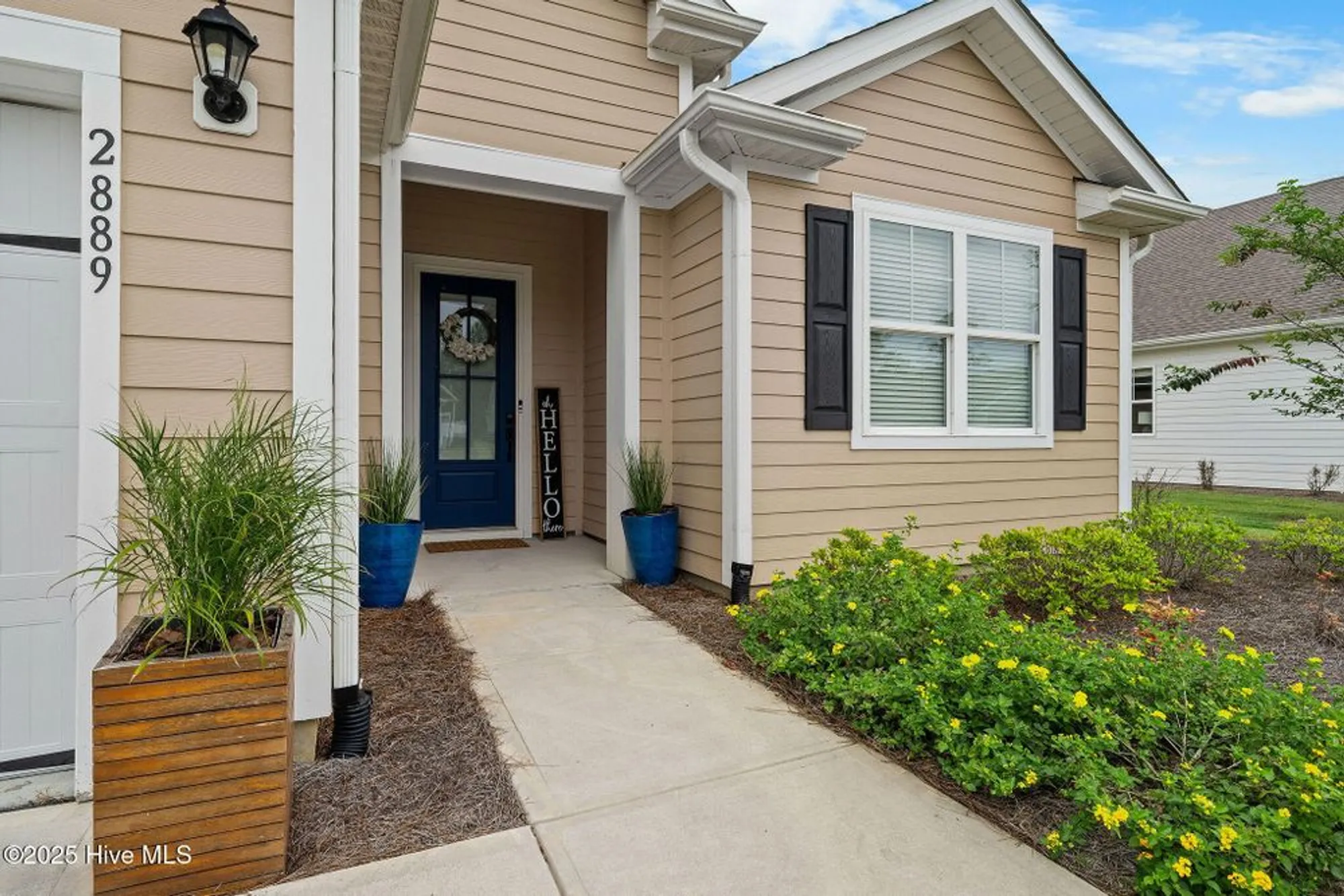 Property Slideshow image 5 of 72 | 2889 hatchers run, Leland, NC, 28451