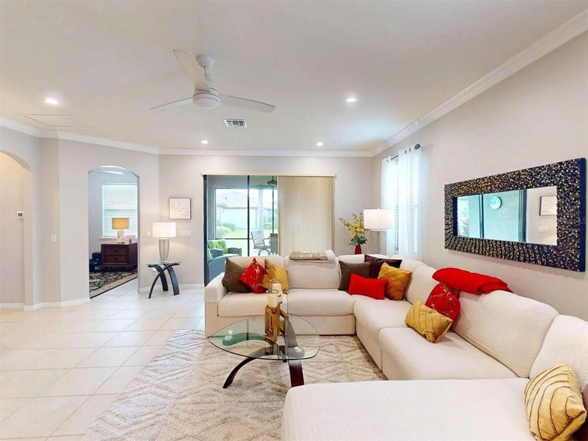 Property Slideshow image 35 of 100 | 2436 arugula dr, North Port, FL, 34289