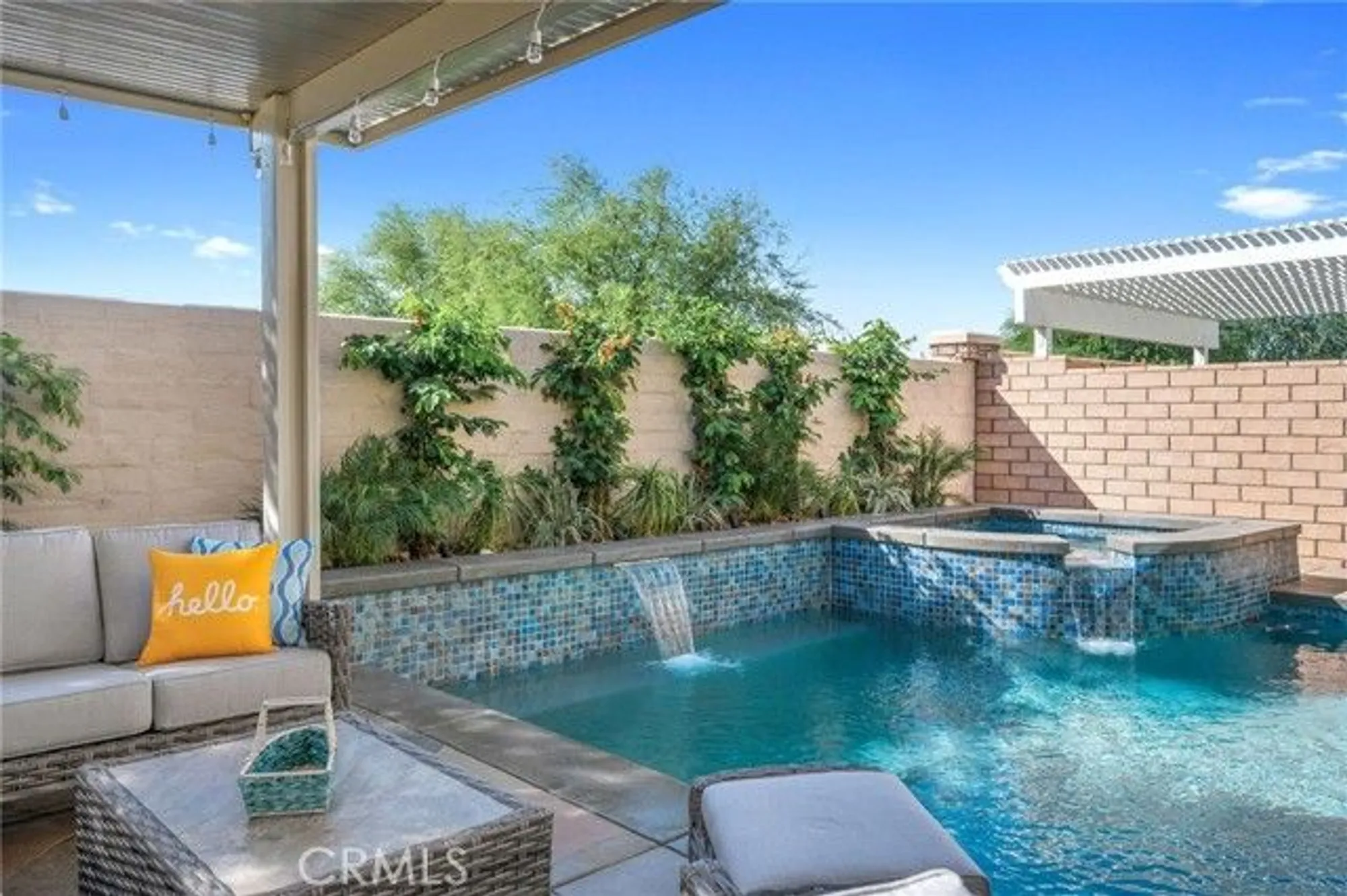 Property Slideshow image 64 of 75 | 84425 passagio lago way, Indio, CA, 92203