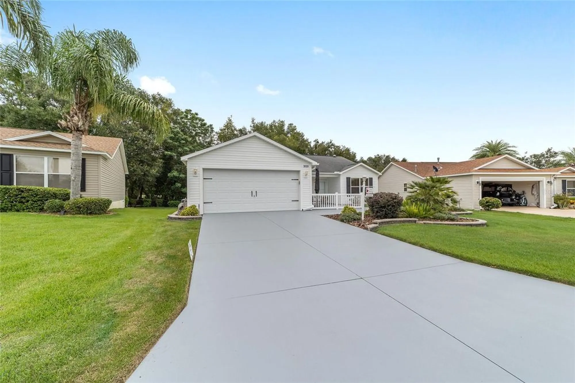 Property Slideshow image 45 of 58 | 2020 harston trl, The Villages, FL, 32162