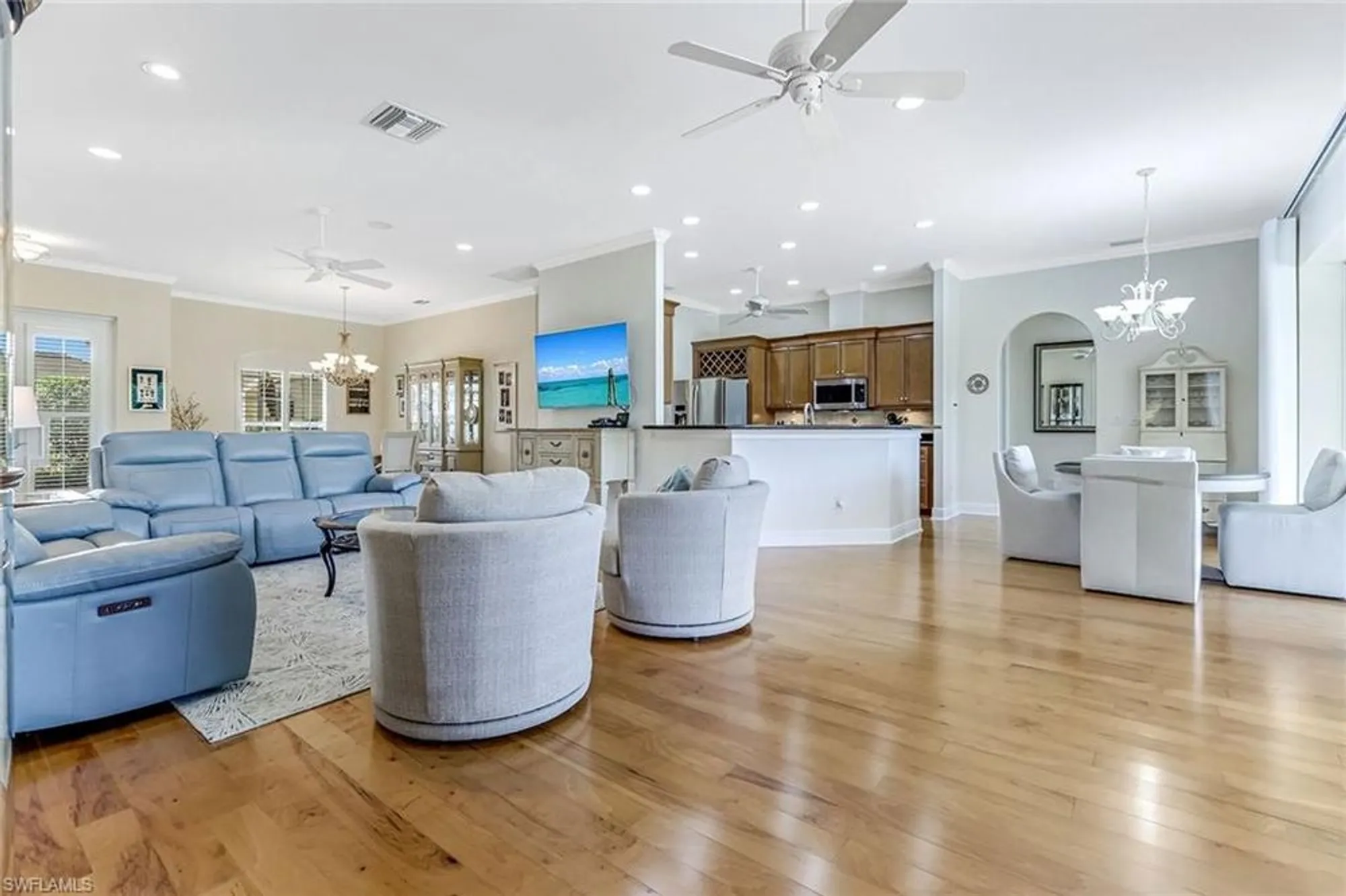 Property Slideshow image 14 of 50 | 3500 candleberry ct, Bonita Springs, FL, 34134