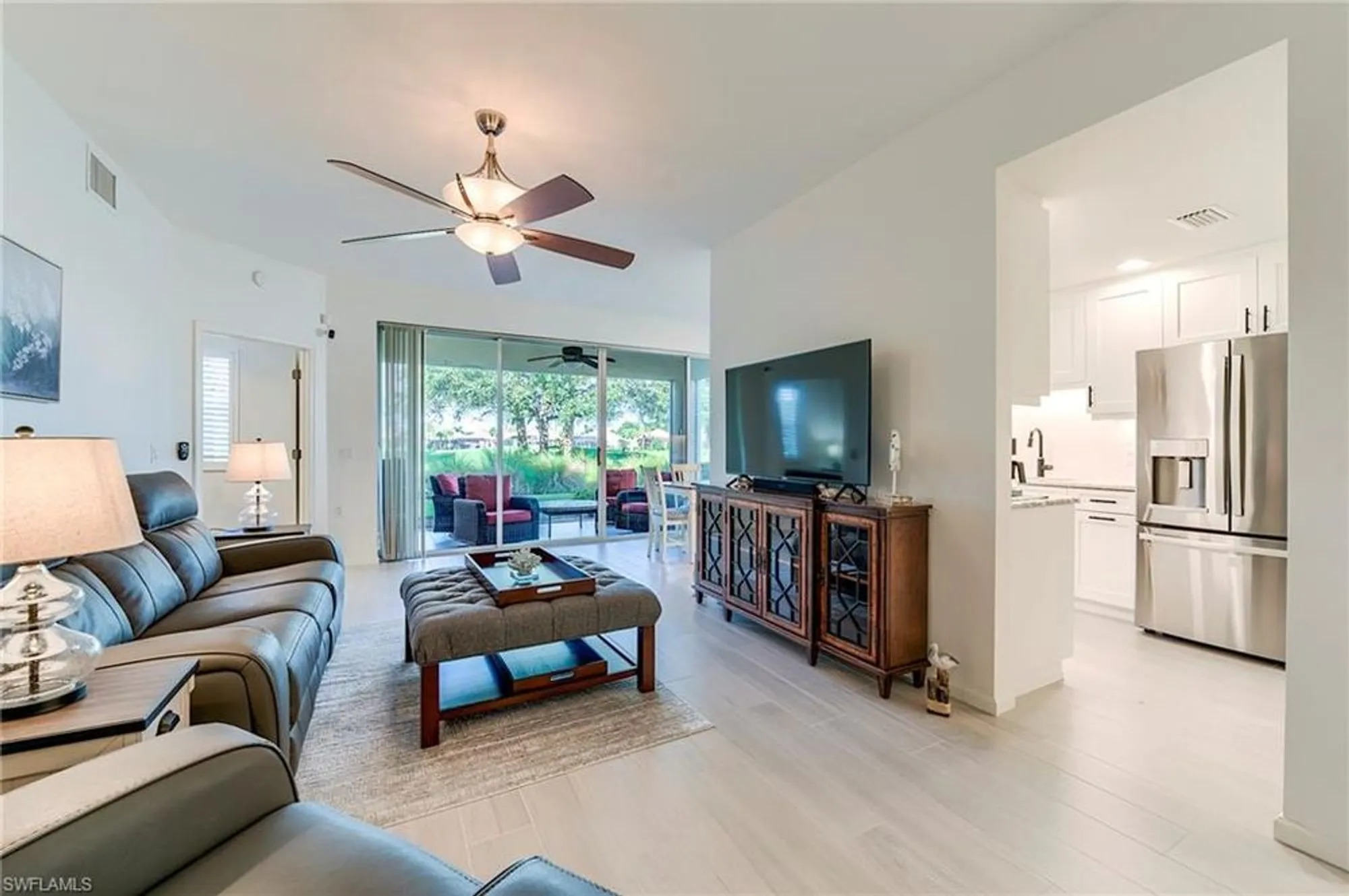 Property Slideshow image 6 of 45 | 3131 meandering way apt 102, Fort Myers, FL, 33905