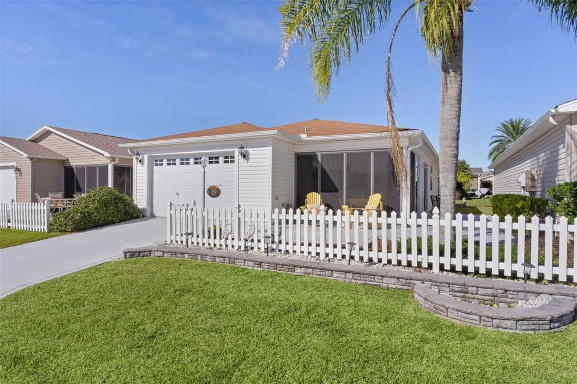 Property Slideshow image 35 of 44 | 2063 thornton ter, The Villages, FL, 32162