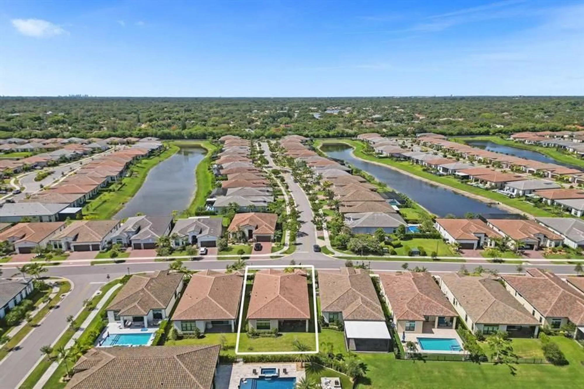 Property Slideshow image 48 of 71 | 7433 knight st, Parkland, FL, 33067