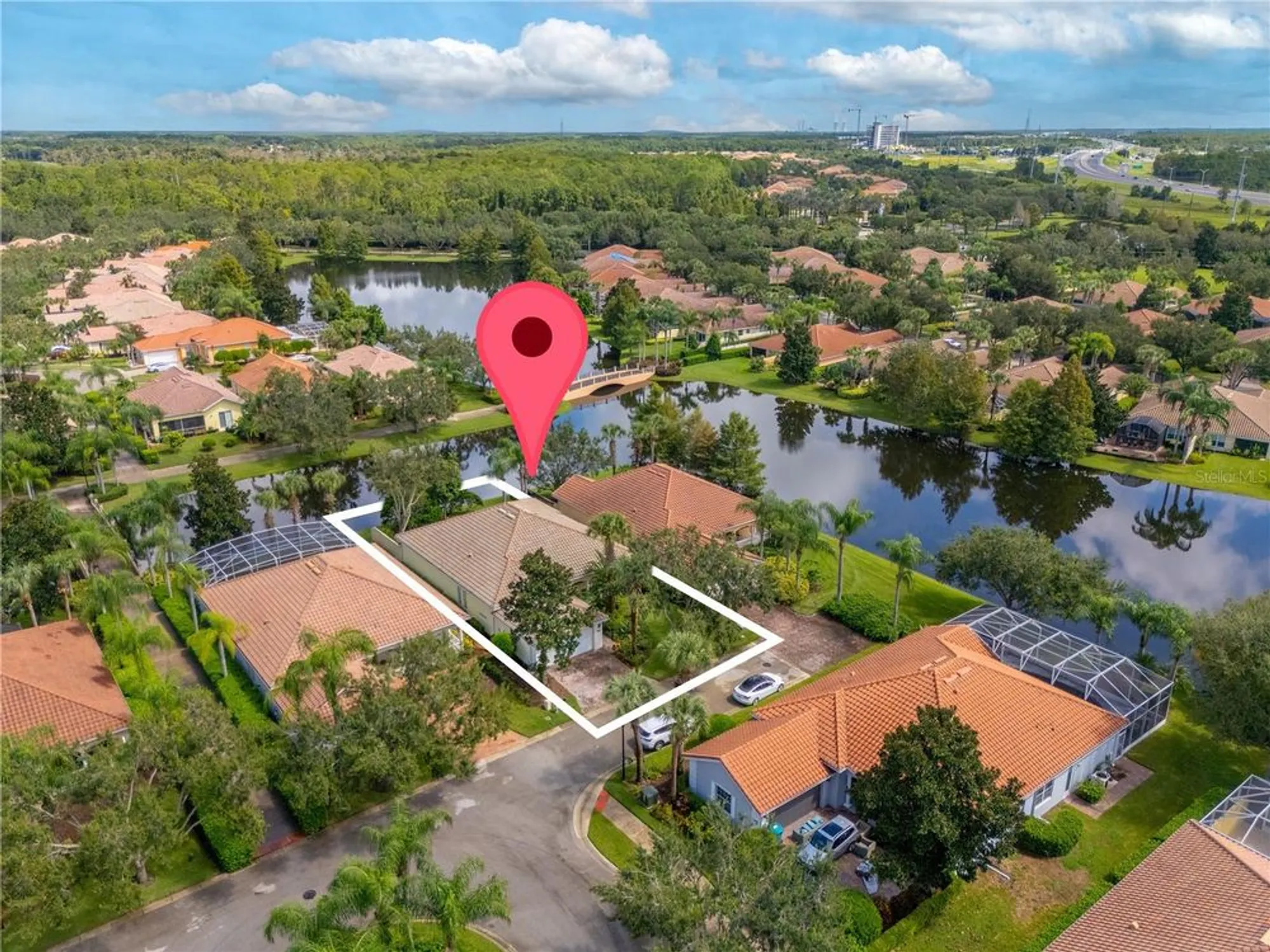 Property Slideshow image 10 of 79 | 12021 jewel fish ln, Orlando, FL, 32827