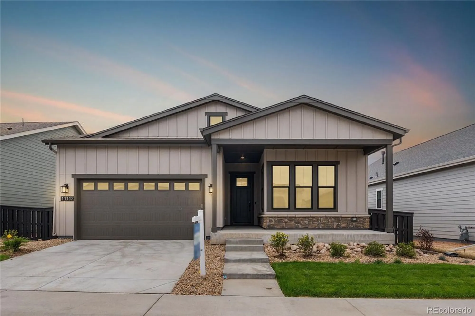 Property Slideshow image 1 of 29 | 11112 amber light cir, Littleton, CO, 80125