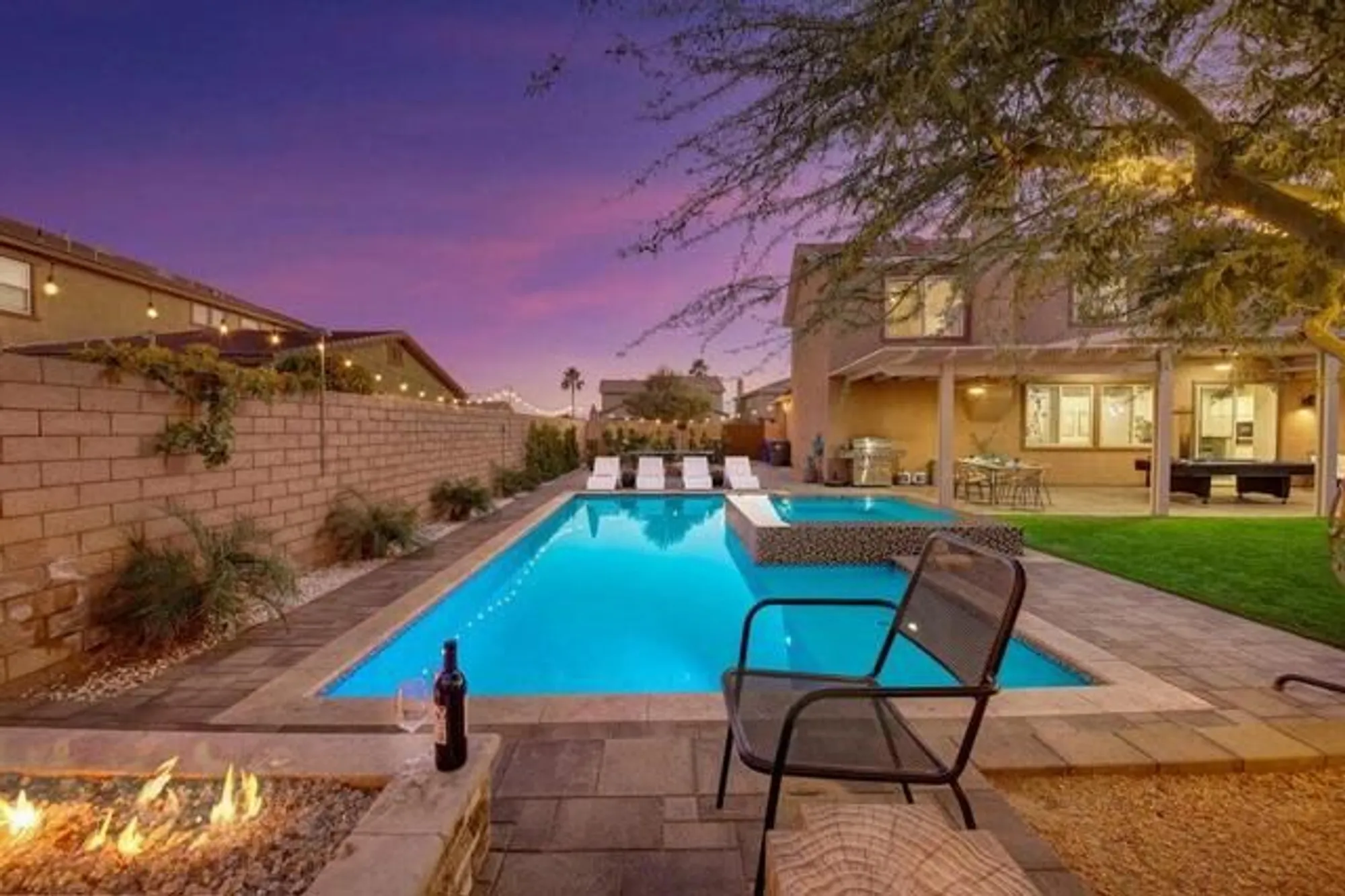 Property Slideshow image 47 of 66 | 84400 onda dr, Indio, CA, 92203