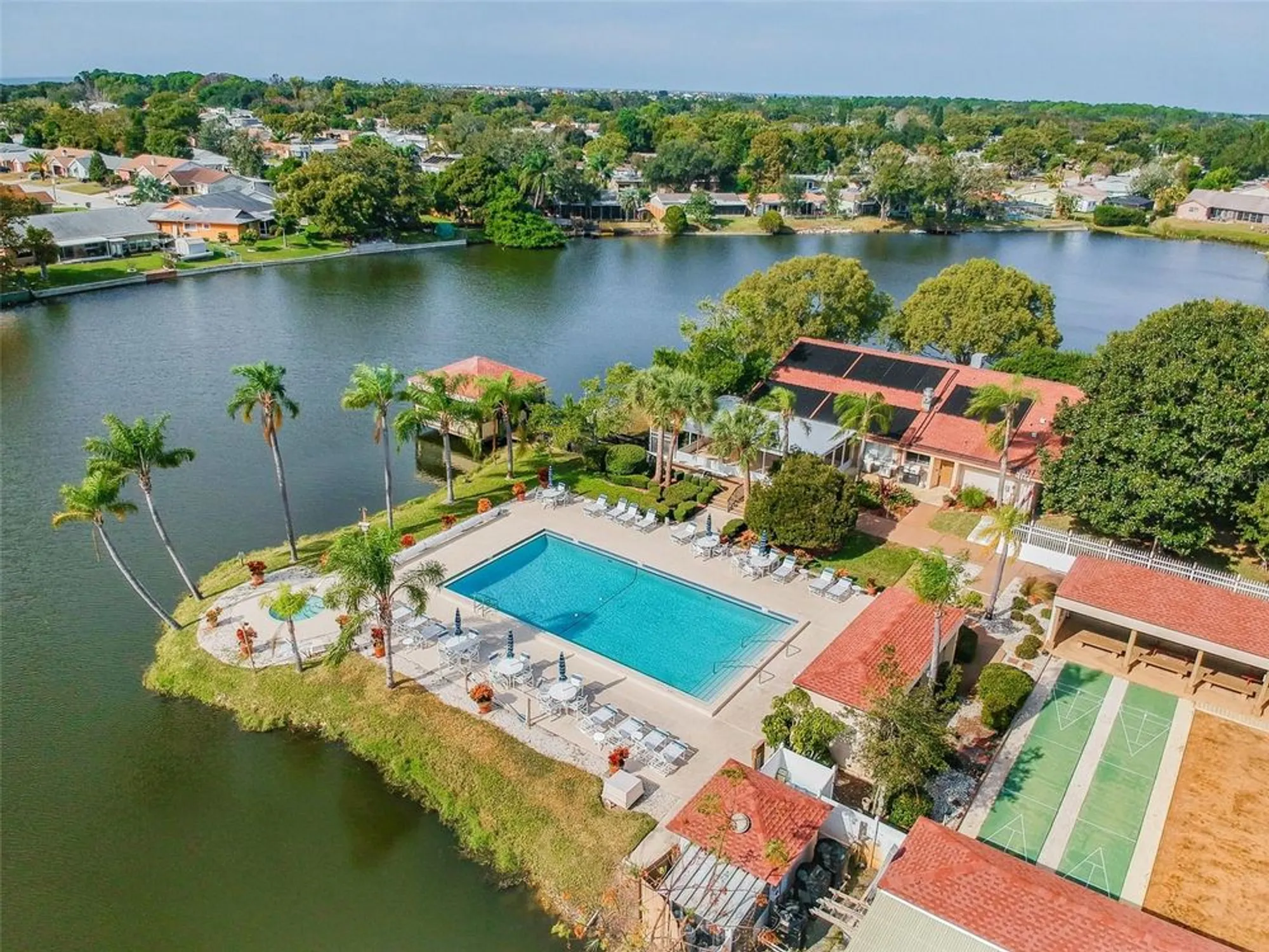 Property Slideshow image 28 of 41 | 4423 pelorus dr b, New Port Richey, FL, 34652