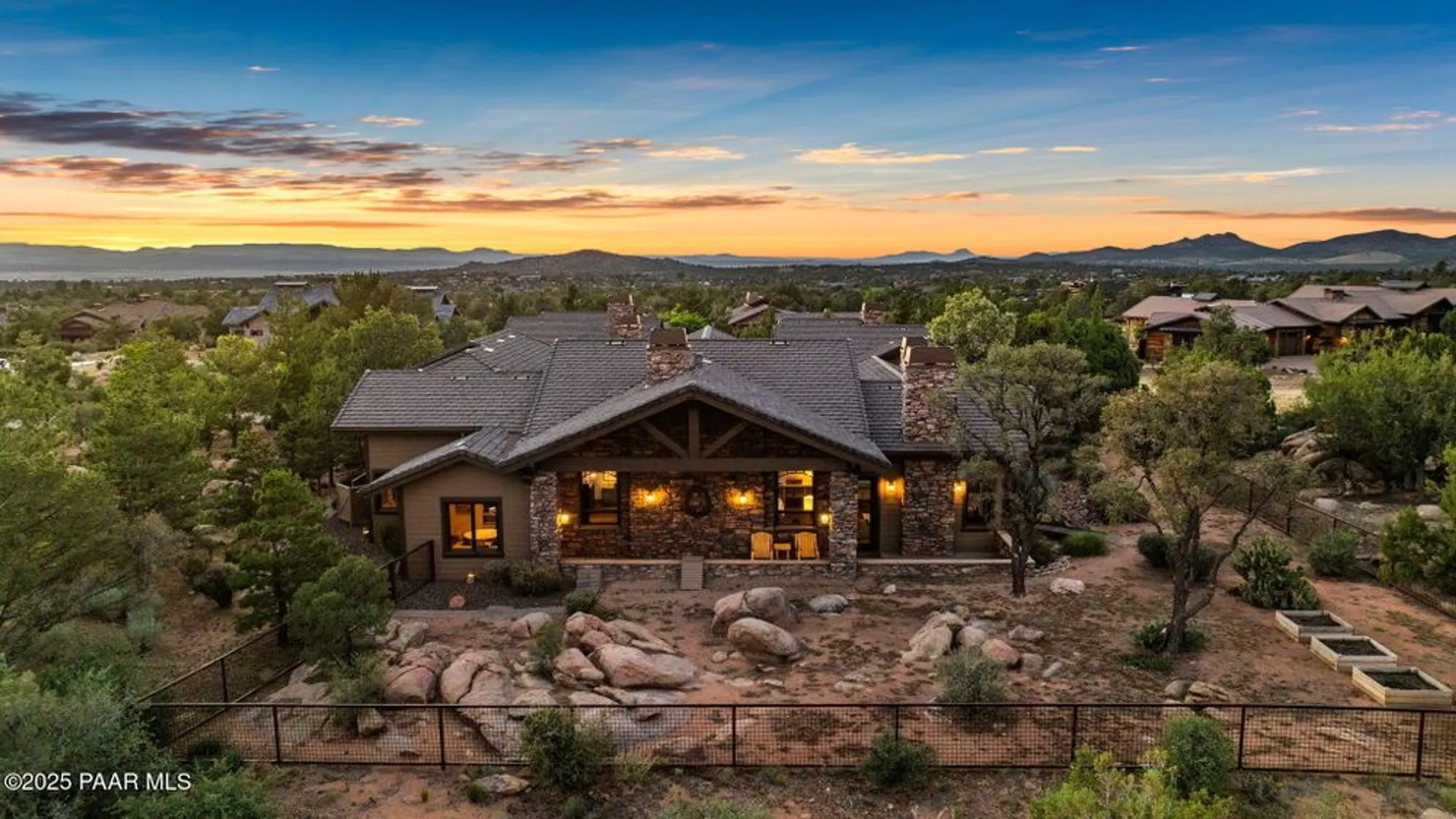 Property Slideshow image 87 of 120 | 5350 w three forks rd, Prescott, AZ, 86305