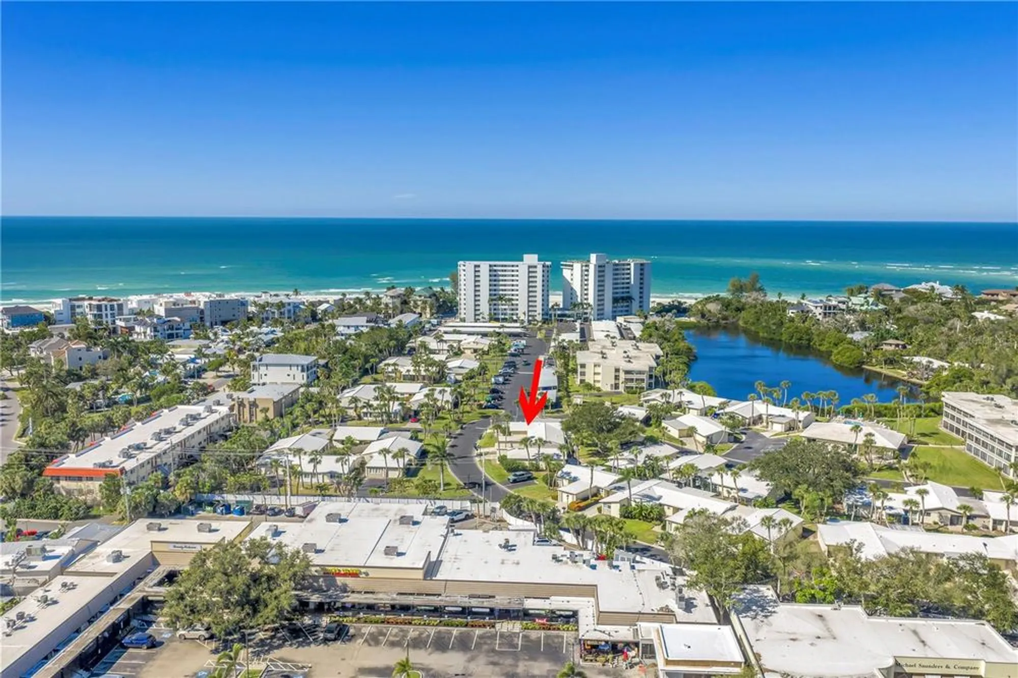 Property Slideshow image 55 of 60 | 111 whispering sands cir # v38, Sarasota, FL, 34242