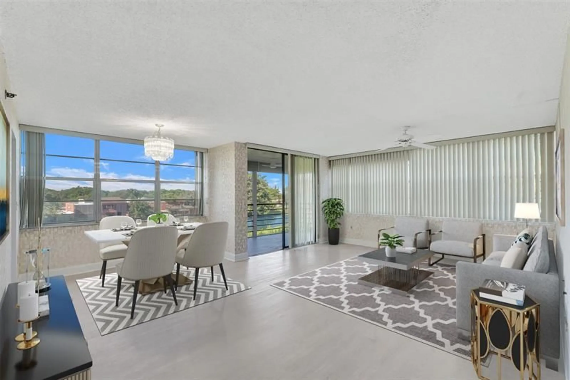 Property Slideshow image 3 of 34 | 1000 saint charles pl 305, Pembroke Pines, FL, 33026