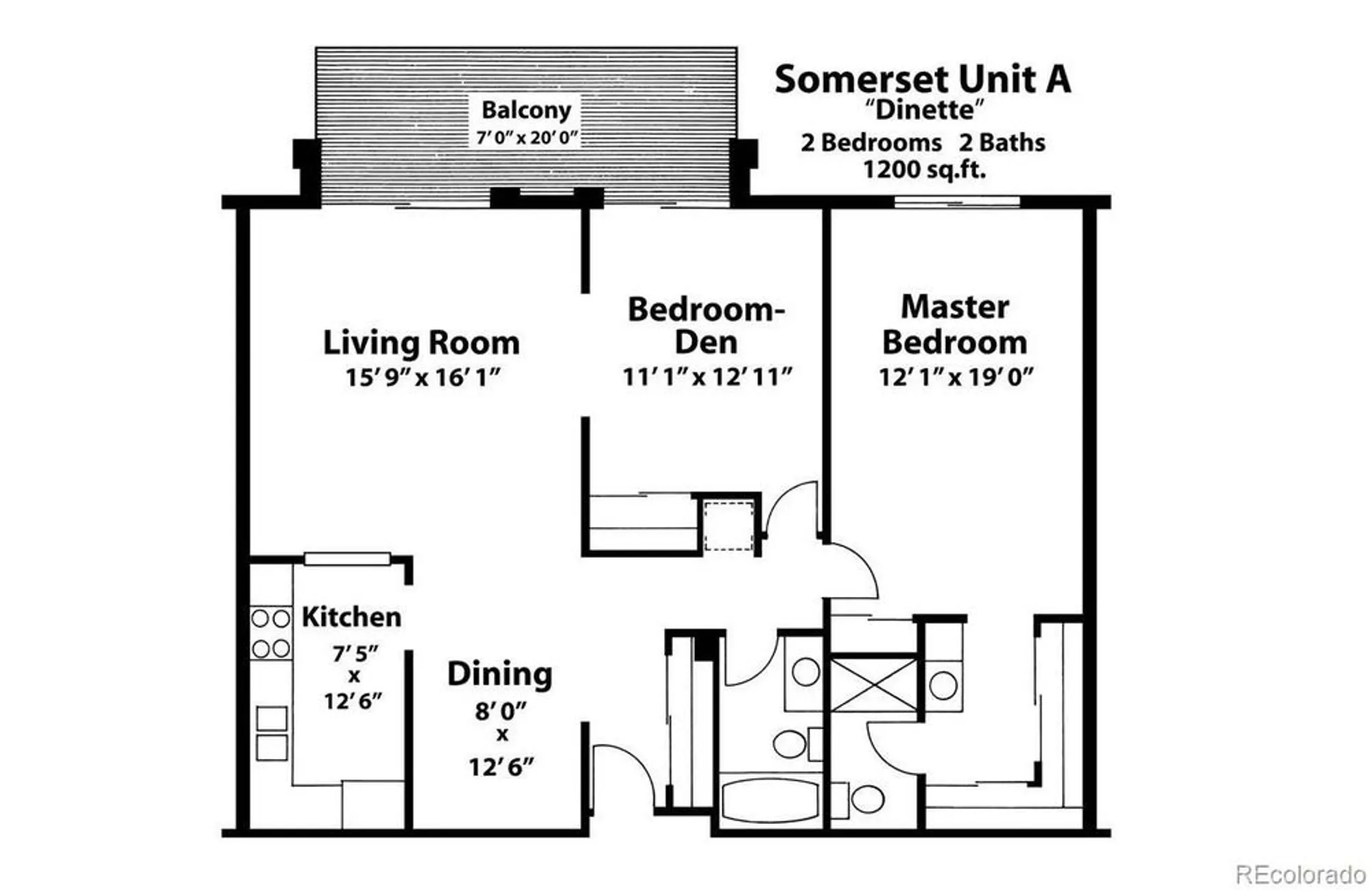 Property Slideshow image 29 of 45 | 14102 e linvale pl apt 403, Aurora, CO, 80014
