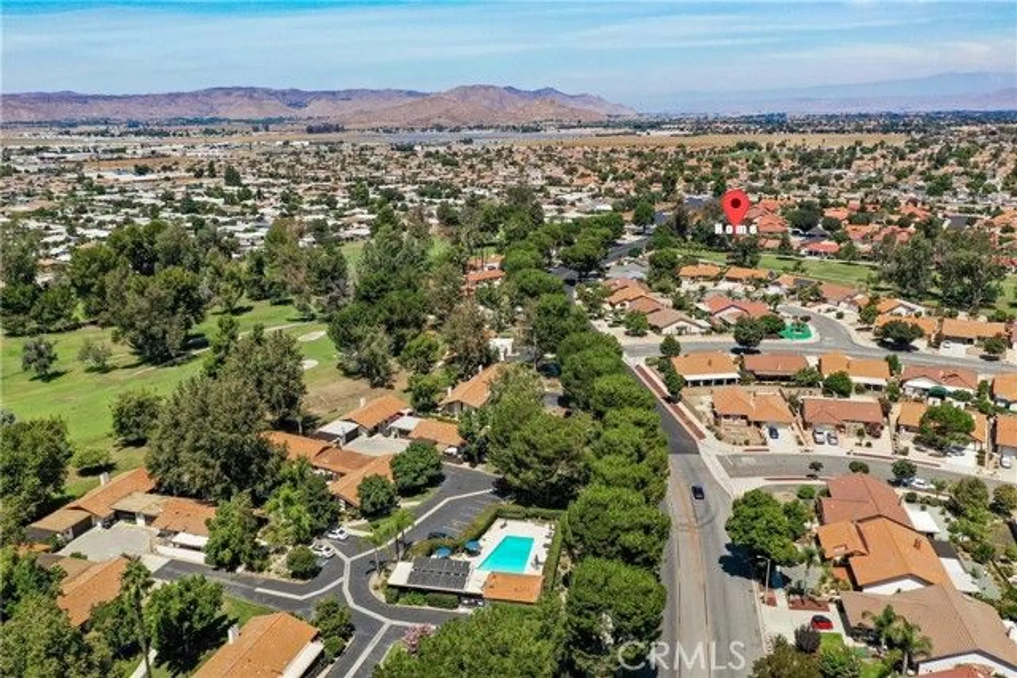 Property Slideshow image 51 of 54 | 1874 balsawood dr, Hemet, CA, 92545