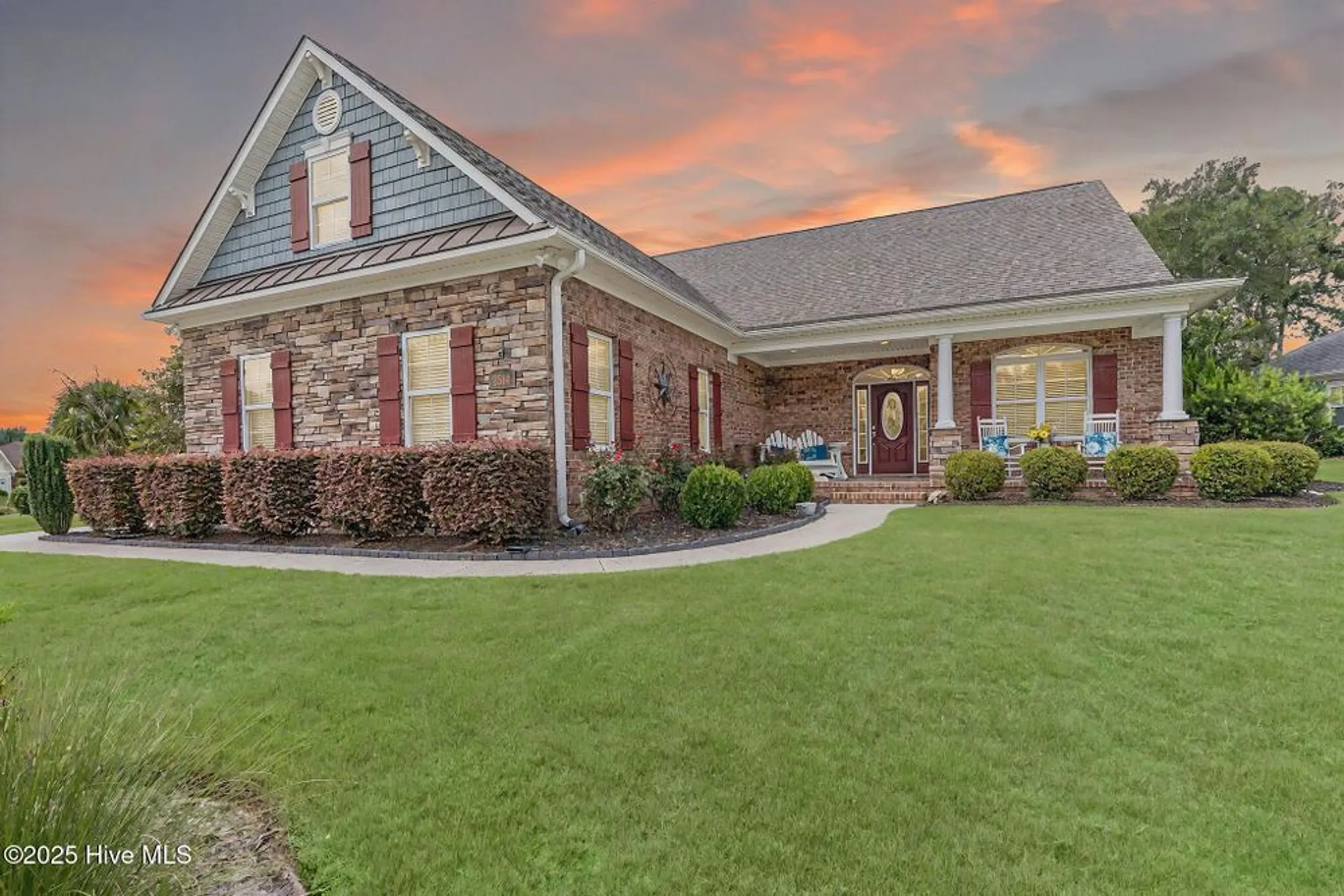 Property Slideshow image 77 of 77 | 2514 sugargrove trl, Leland, NC, 28451