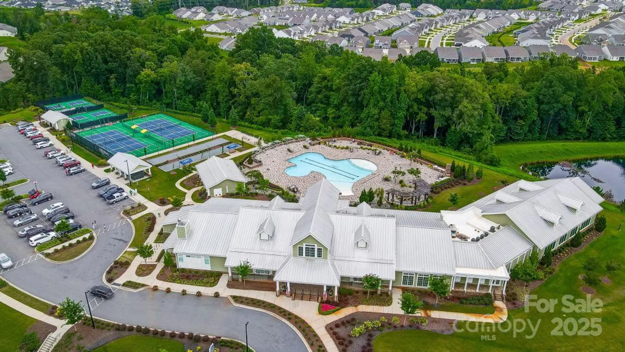Property Slideshow image 36 of 46 | 5527 cheerful ln, Charlotte, NC, 28215