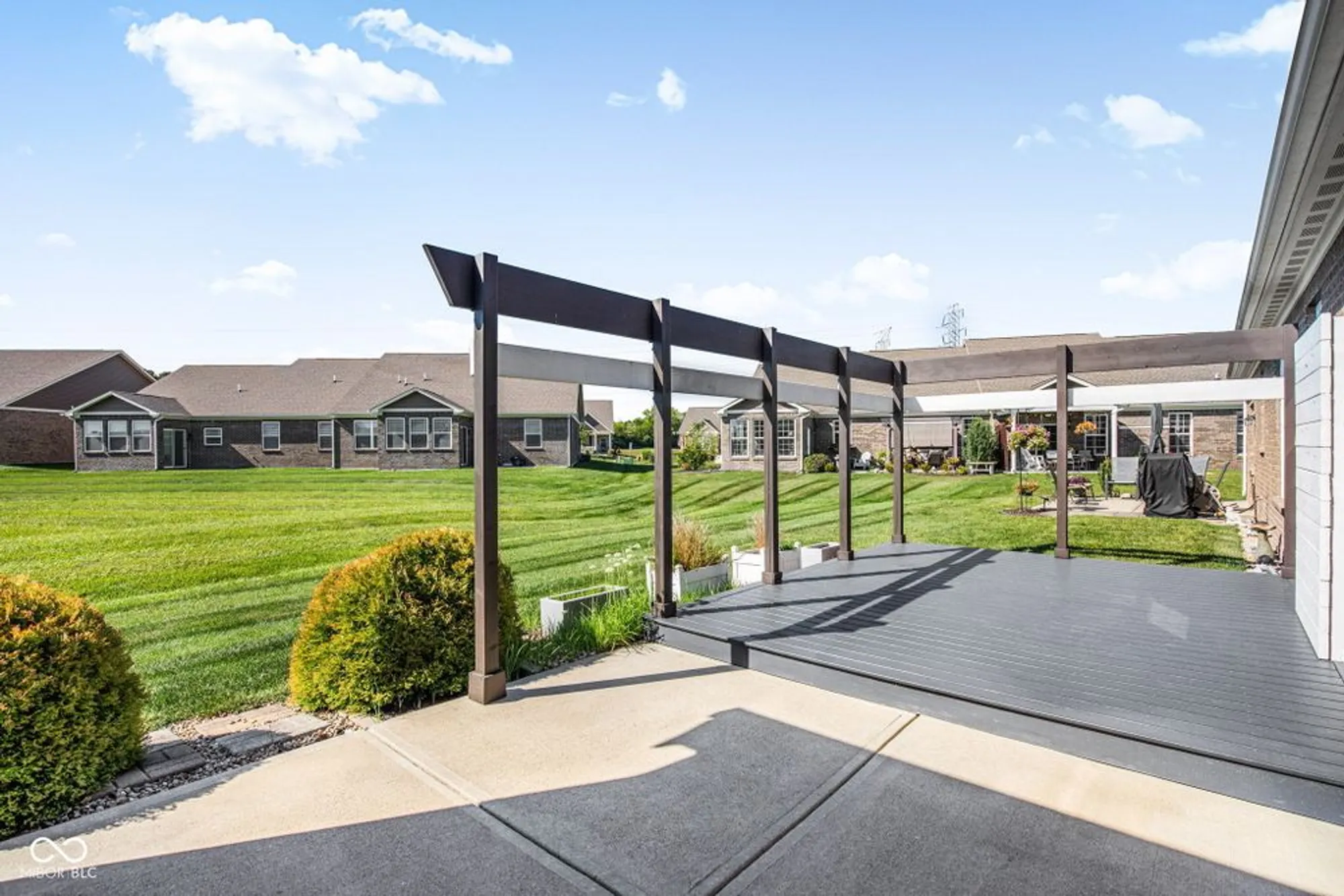 Property Slideshow image 55 of 76 | 8643 twain ln, Indianapolis, IN, 46239